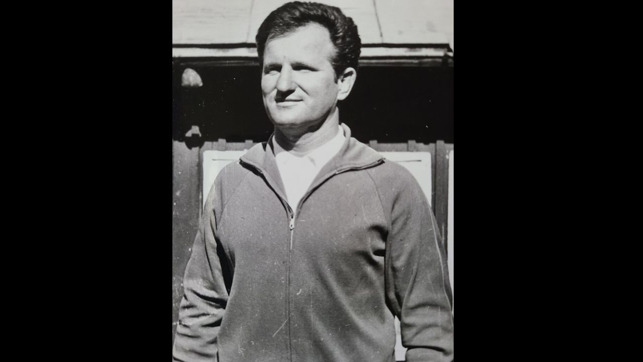 Doliu în sportul românesc! A murit Ioan Crâsnic, antrenorul „sechestrat” de comuniști, care a scos șase campioni olimpici