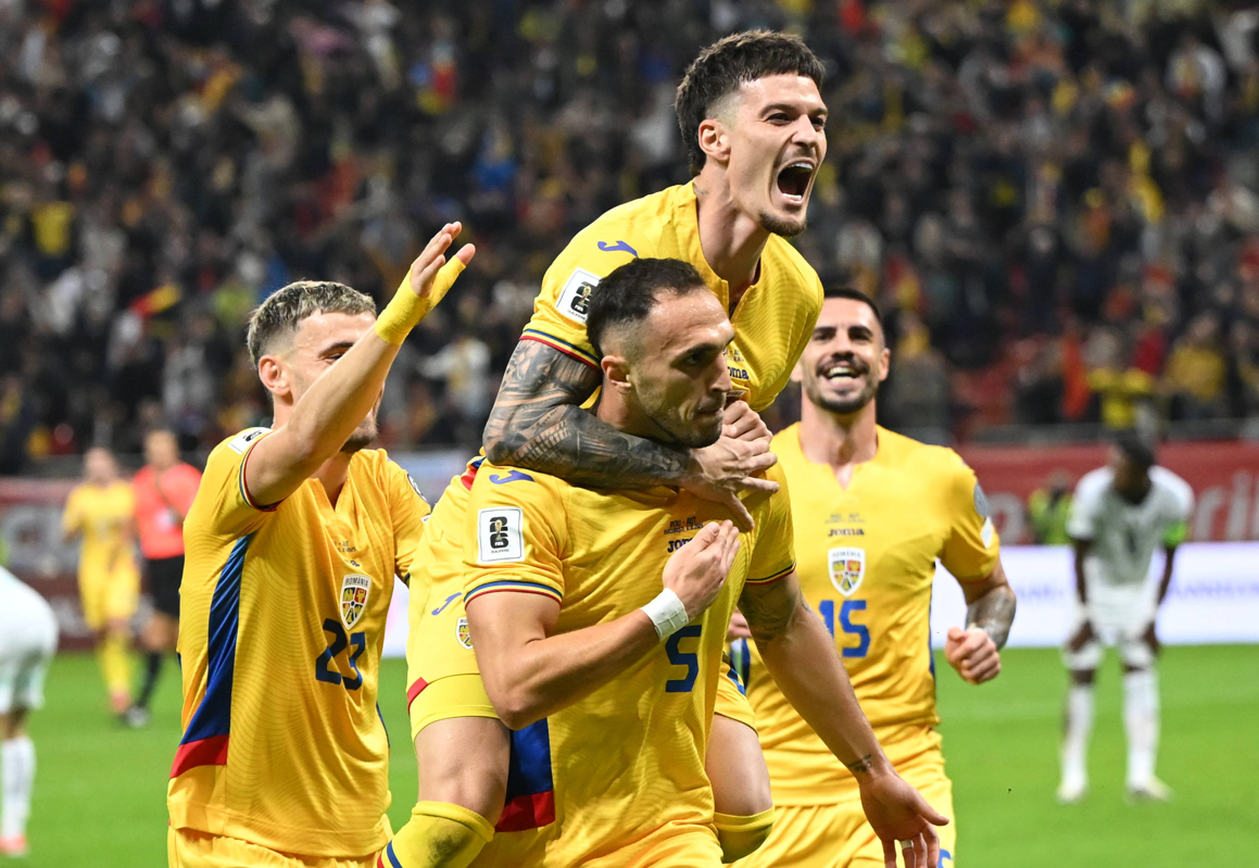 Coșmar pentru românul din Champions League! Echipa sa a pierdut și a ratat fotoliul de lider