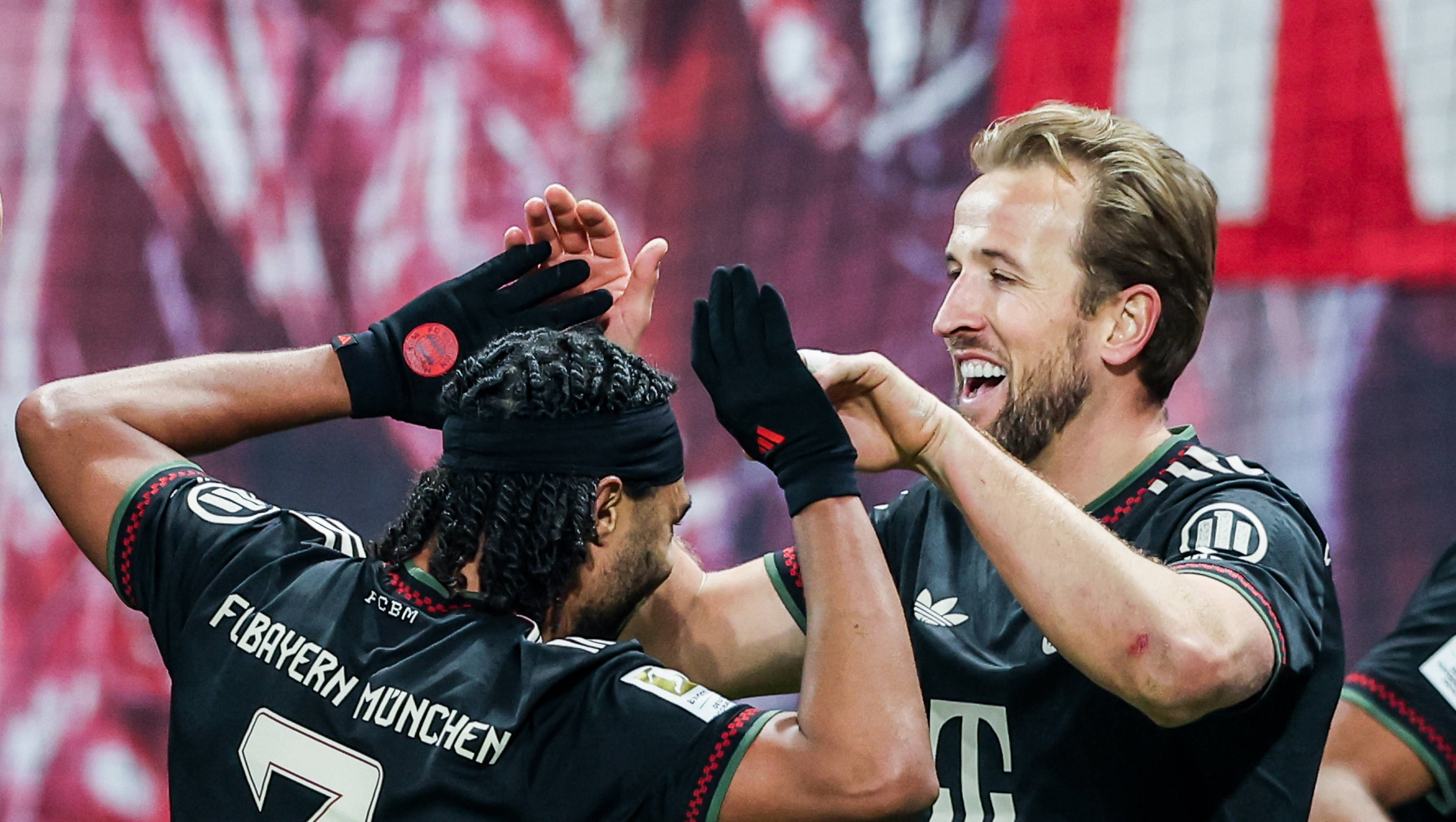 Bayern Munchen, de neoprit în Bundesliga! Bavarezii au zdrobit-o pe Leipzig