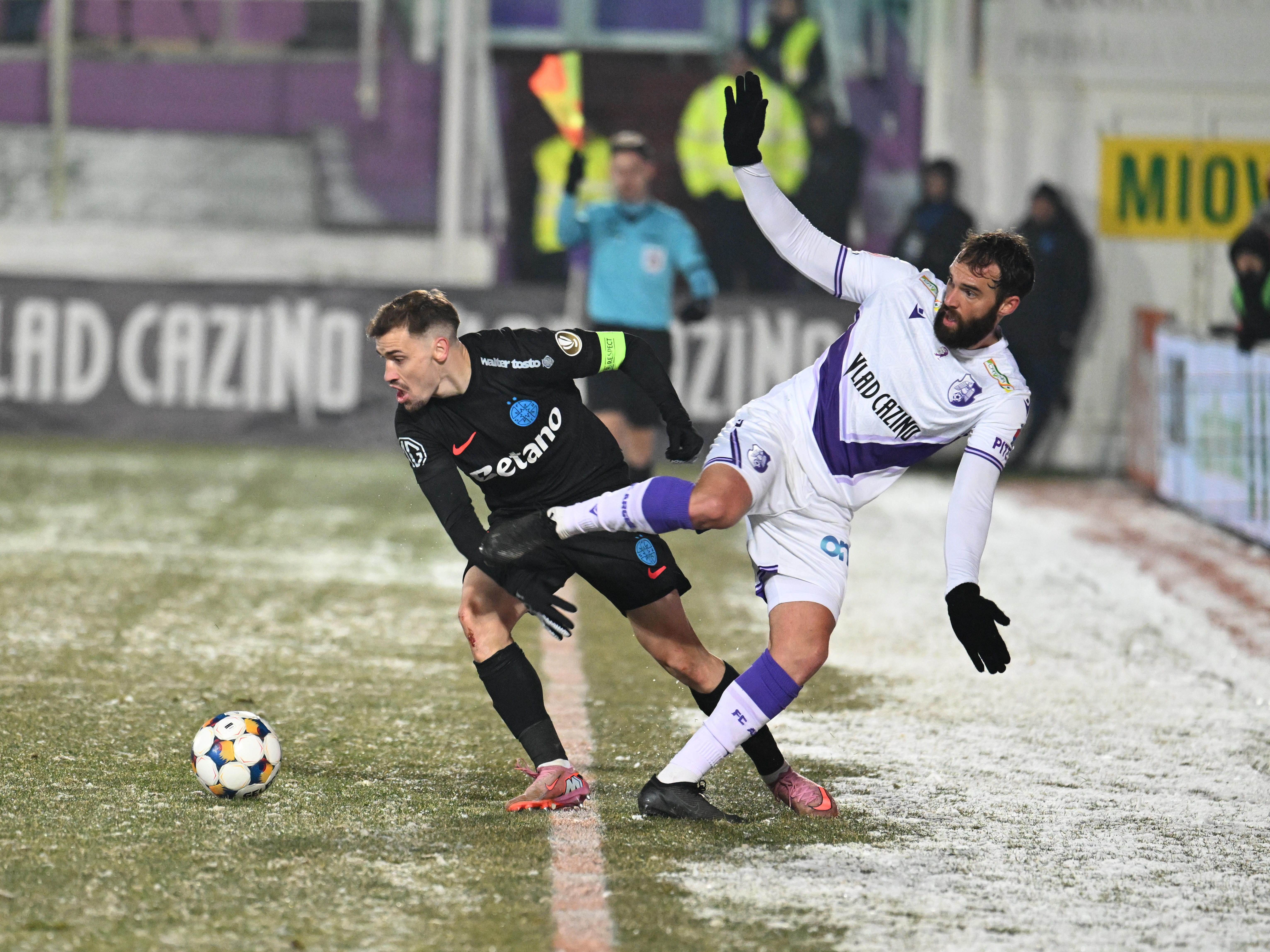 A învins-o pe FCSB de două ori în acest sezon și a spus care este secretul: ”Aici s-a făcut diferența!”