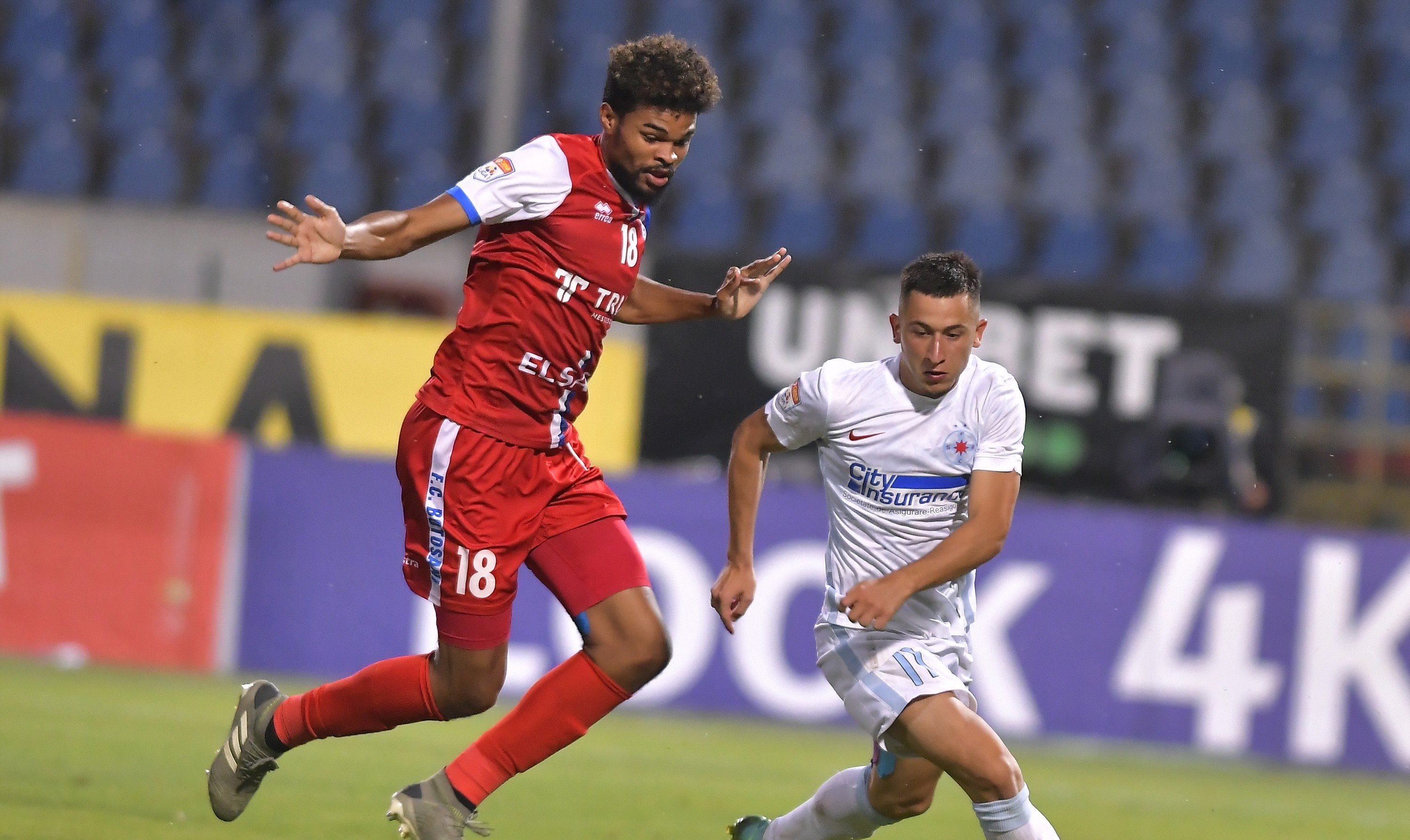 Olimpiu Moruțan s-a decis! Ce a ales între Rapid și FCSB