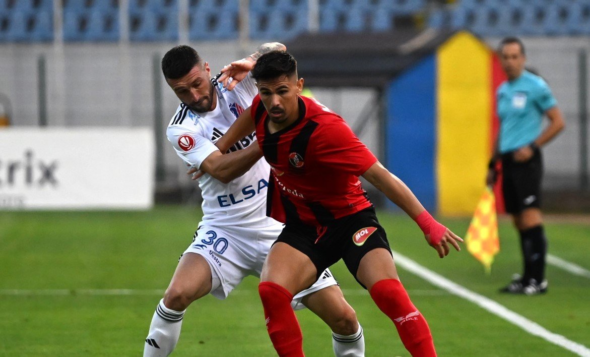 Csikszereda - FC Botoșani, LIVE TEXT pe Sport.ro, de la 15:30! Surpriza sezonului, deplasare complicată