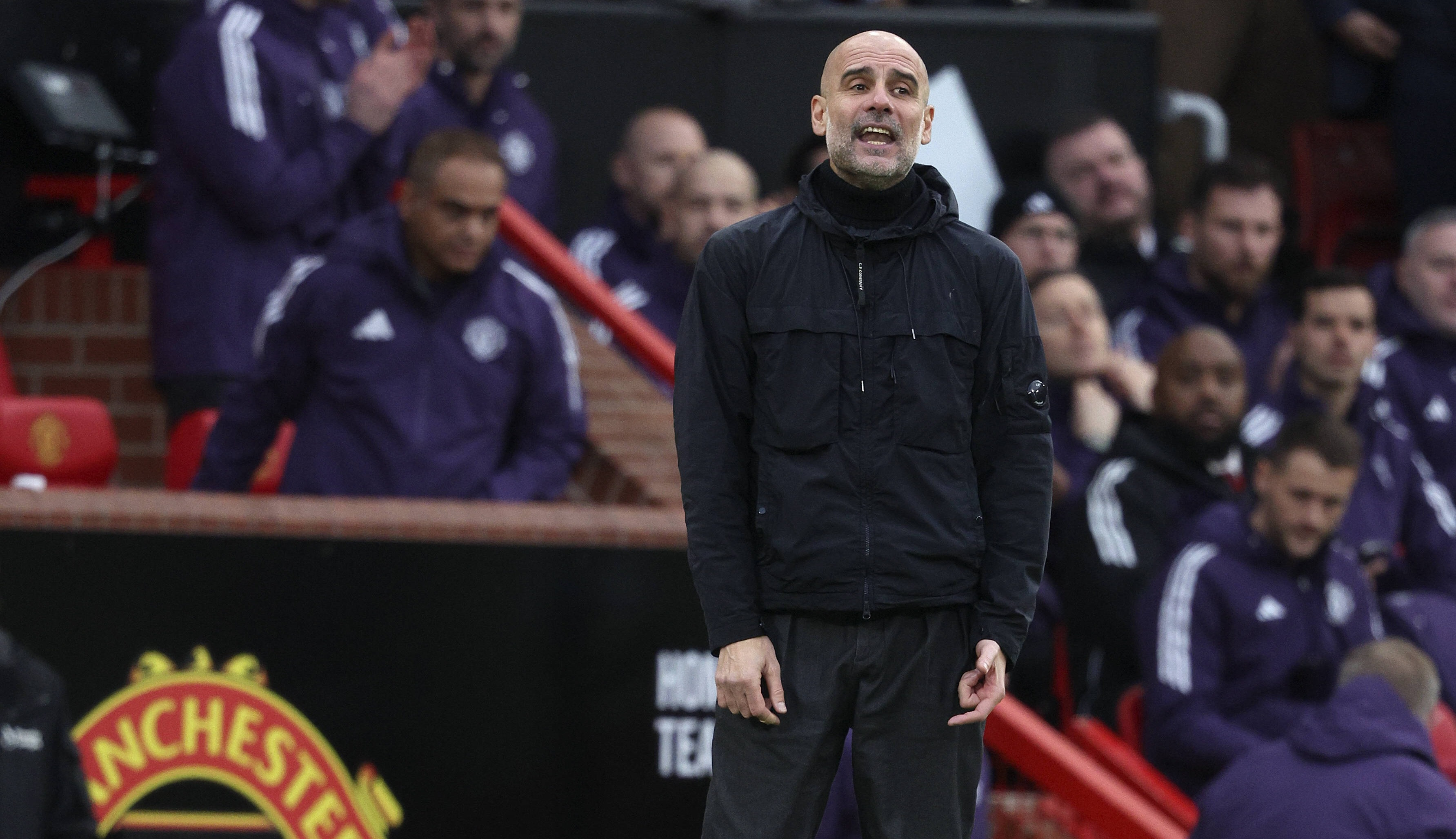 Pep Guardiola, ”OUT” de la Manchester City în următoarele zile! Anunțul venit din Anglia: ”El va fi pe bancă!”