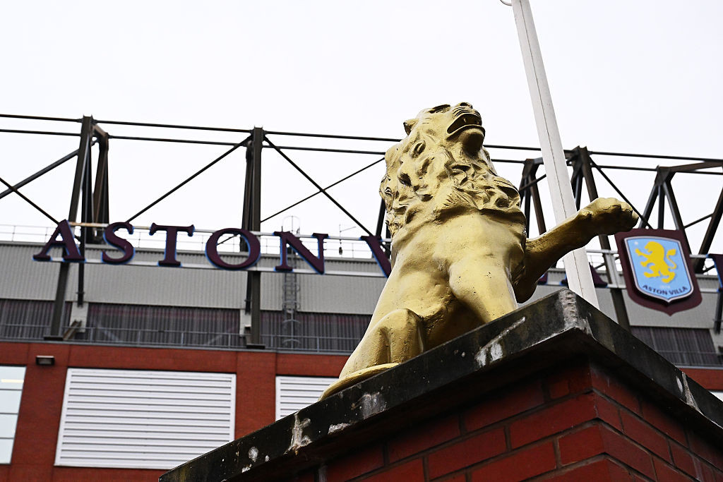 Aston Villa - Everton, LIVE pe VOYO, ora 18:30! Gazdele pot egala o bornă ce datează din sezonul 1971-1972