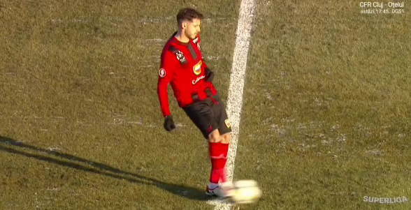 Csikszereda - FC Botoșani 0-0, ACUM pe Sport.ro! Deplasare complicată pentru surpriza sezonului