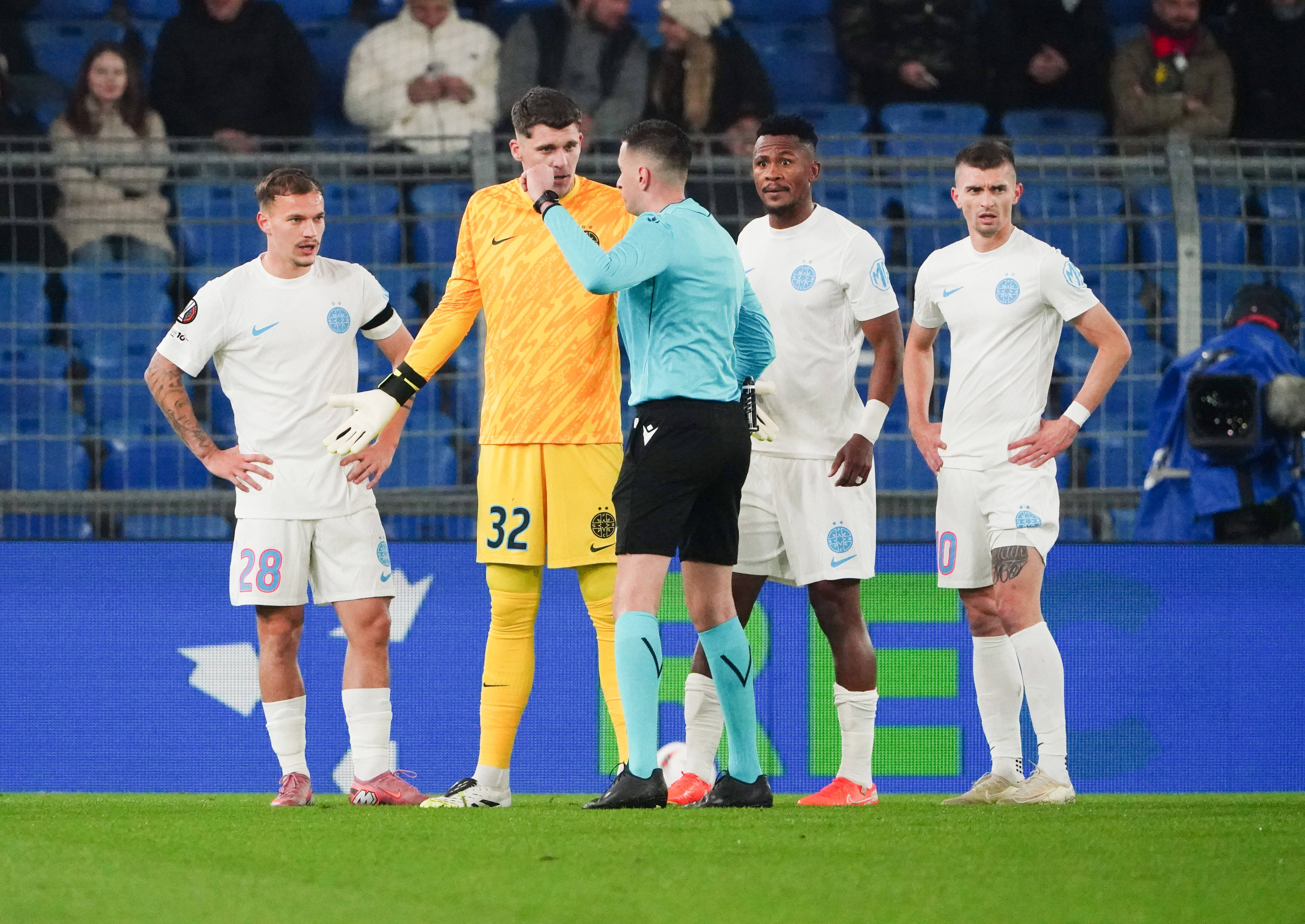 De la FCSB, direct într-un campionat din Top 5: ”Acum, în iarnă!”