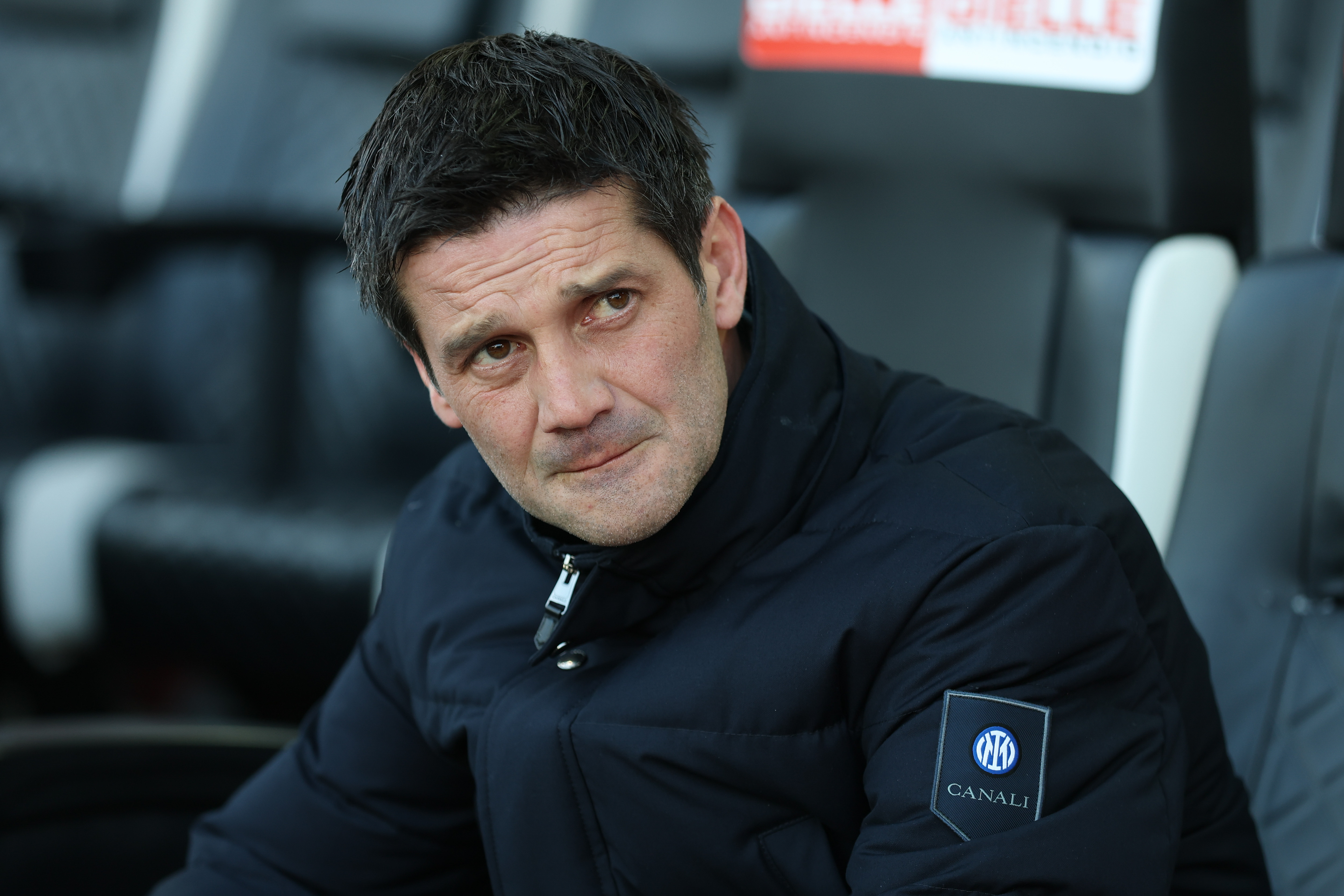 Nici n-a vrut să audă: NU pentru Cristi Chivu!