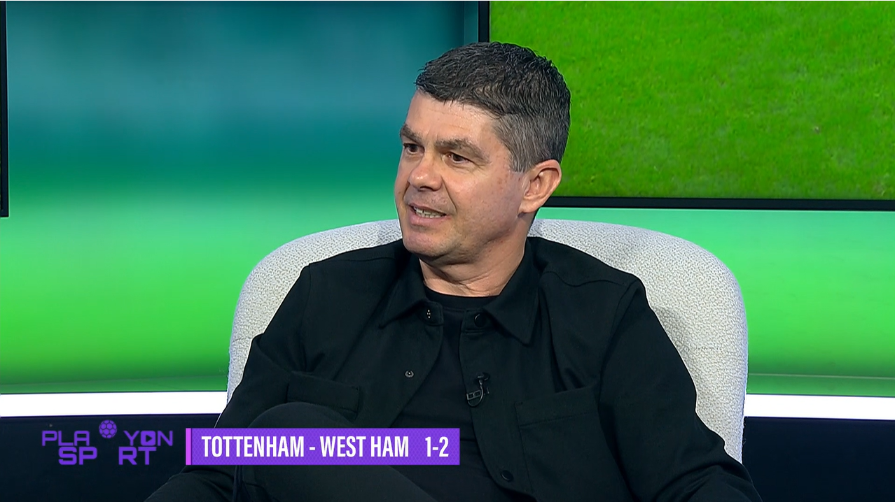 Robert Niță s-a tachinat cu un telespectator la „Play On Sport”. Ștucan, Gardoș și Pulhac au râs în hohote