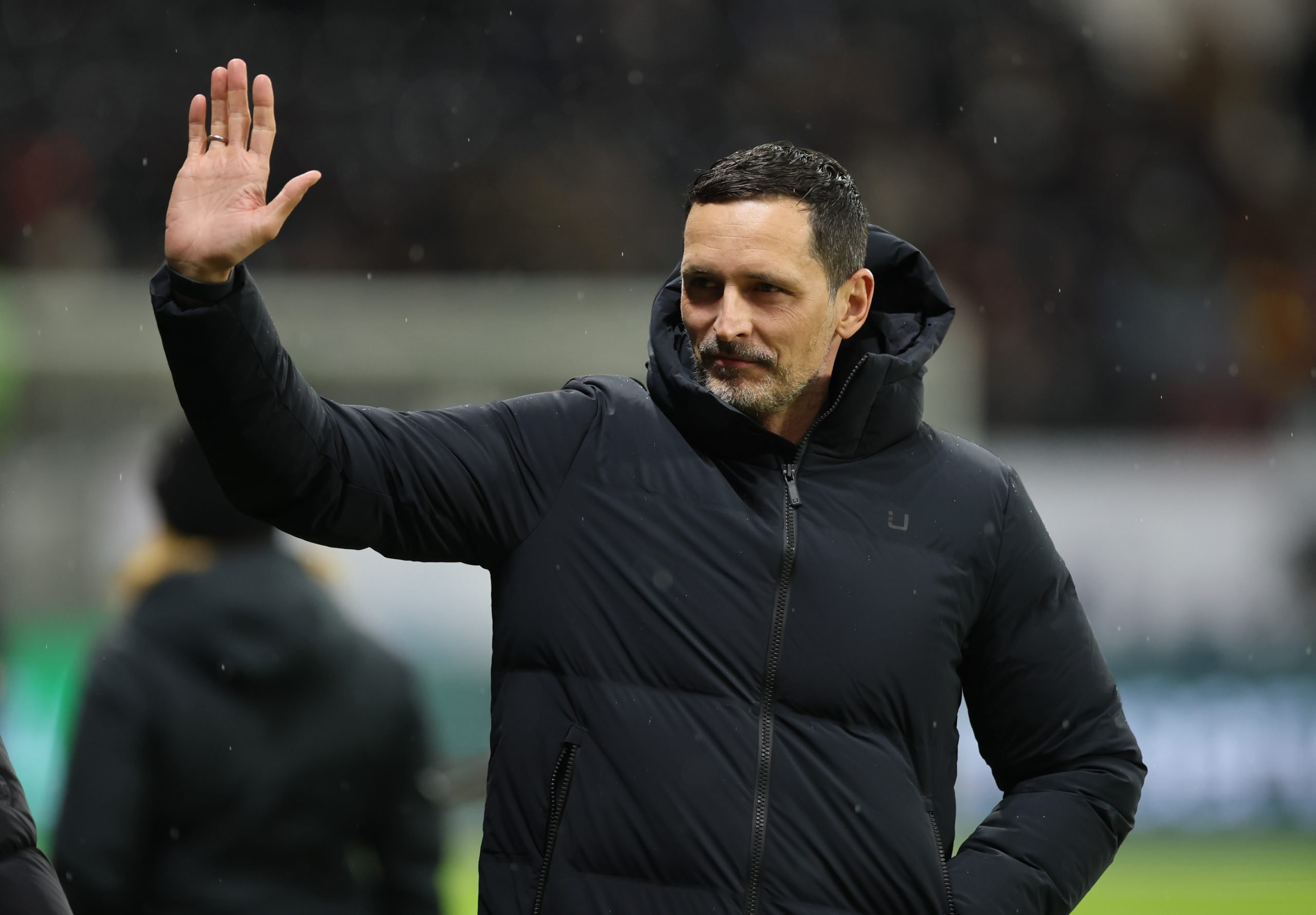 OUT! Antrenorul din Bundesliga a fost demis după 10 goluri încasate în ultimele patru meciuri