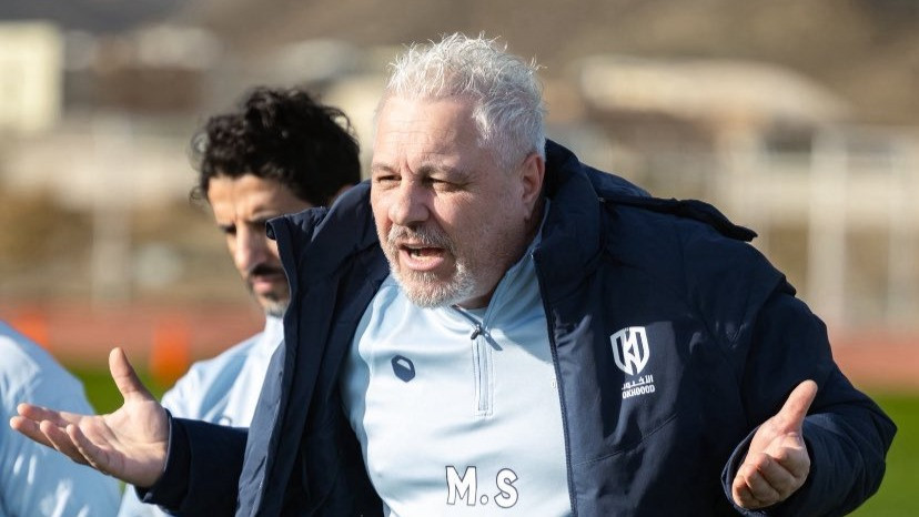 „Salvatorul lui Șumudică“: jucătorul cu două trofee Champions League semnează!