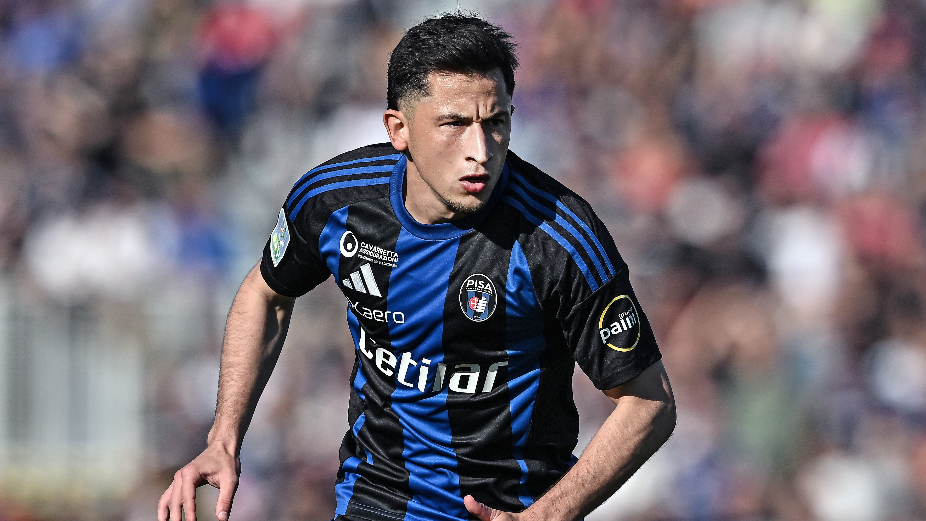 Becali a spus tot despre transferul lui Moruțan: „Și cu asta basta!“