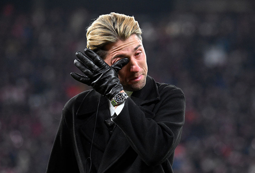 Fostul star de la Dortmund, Leverkusen și Leipzig s-a retras din fotbal, marcat de un episod tragic