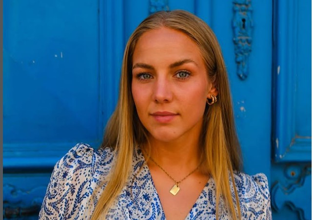 Zoe Sprengers a semnat în Liga Florilor chiar de ziua ei!