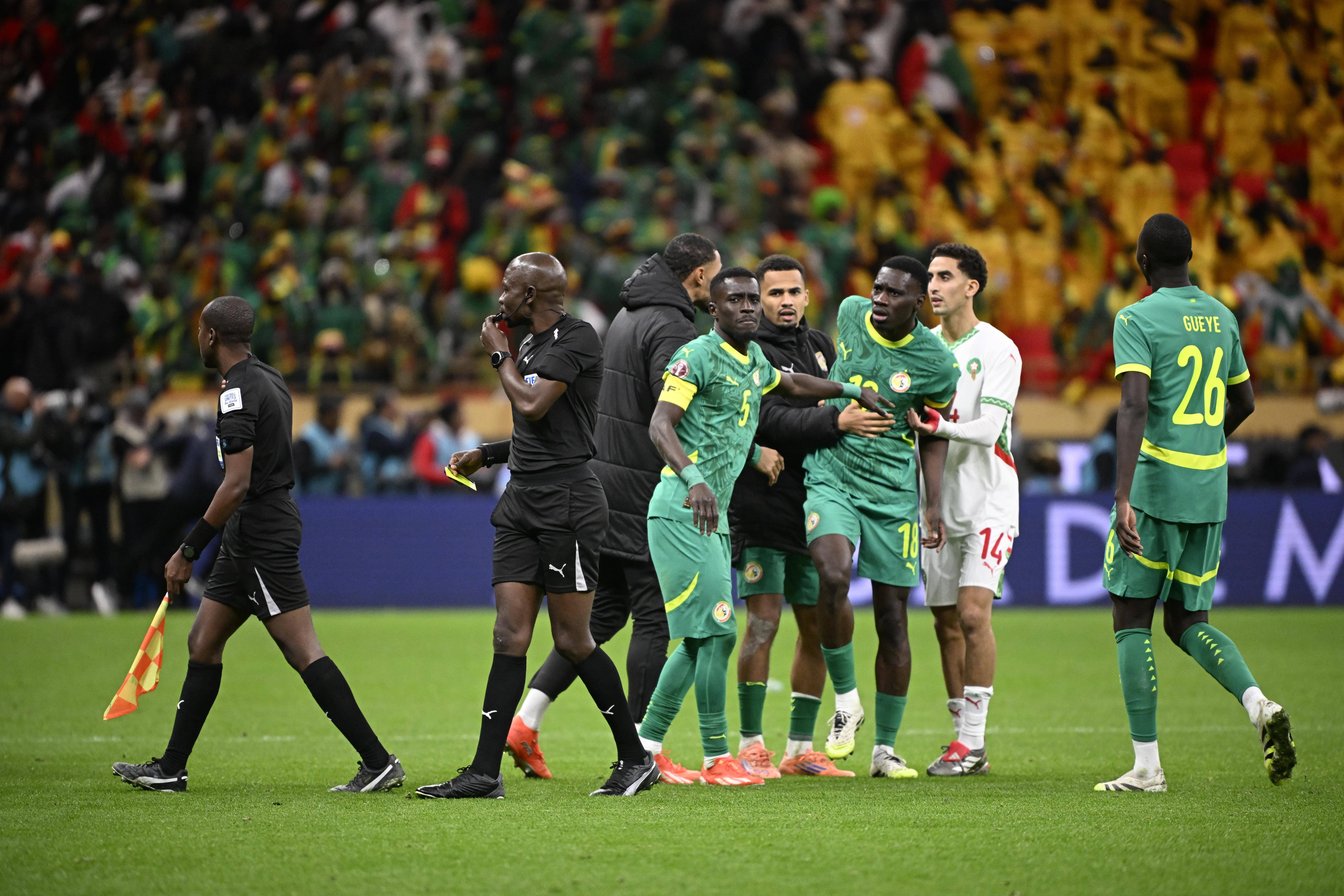 Universuri paralele și furturi de vise: trei concluzii după haosul istoric din finala Cupei Africii 2026