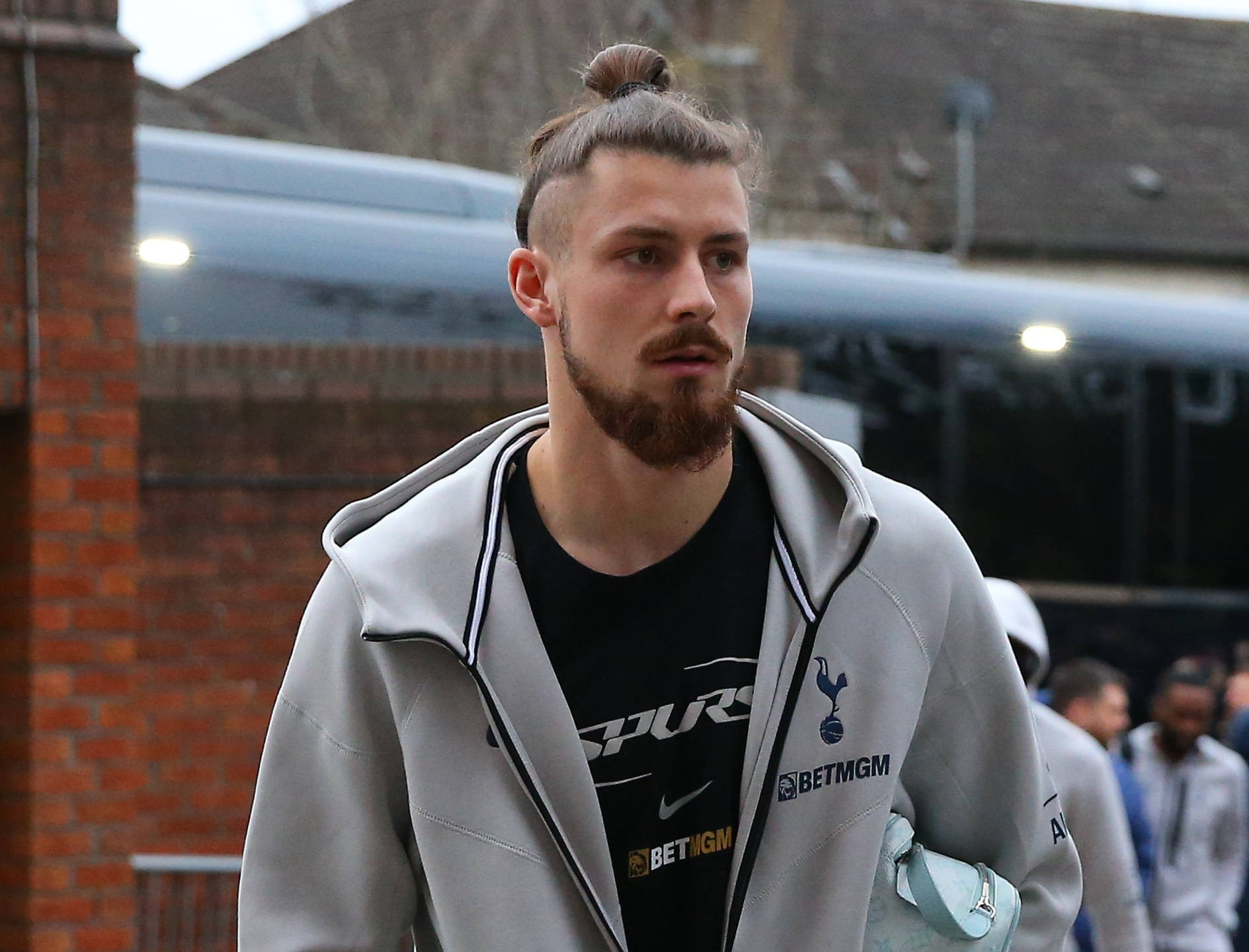 Italienii anunță transferul lui Radu Drăgușin!