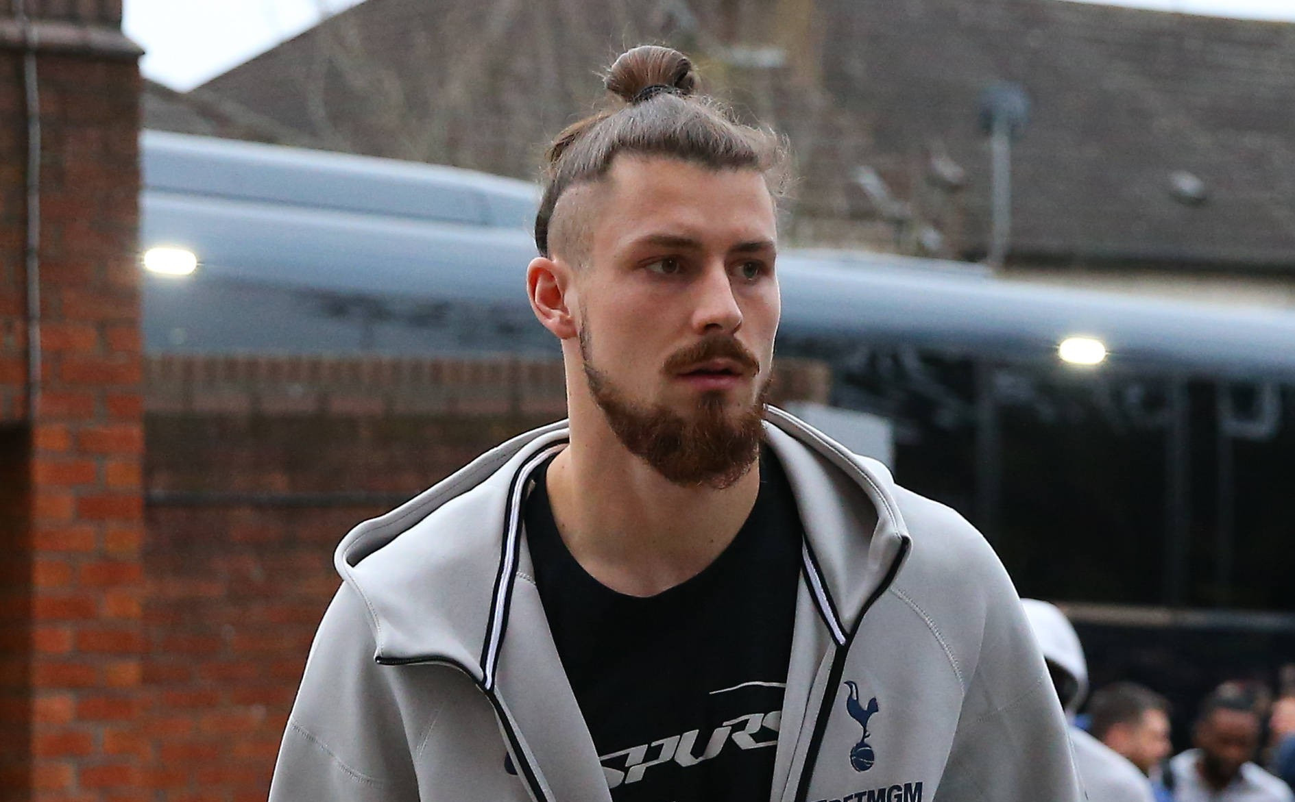 Italienii anunță transferul lui Radu Drăgușin!