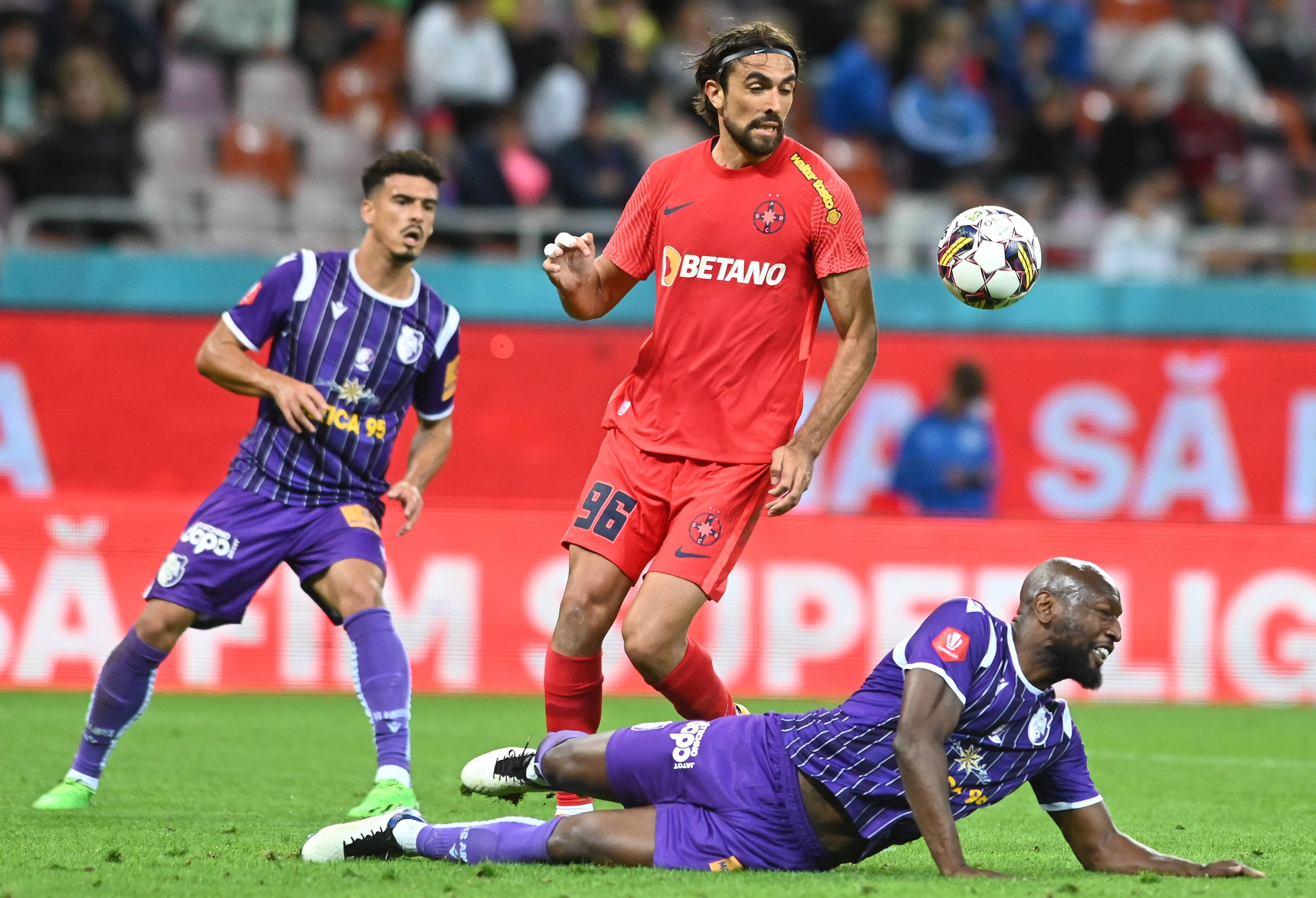 Fostul campion al României a revenit în Superligă! Ce spunea Gigi Becali despre el