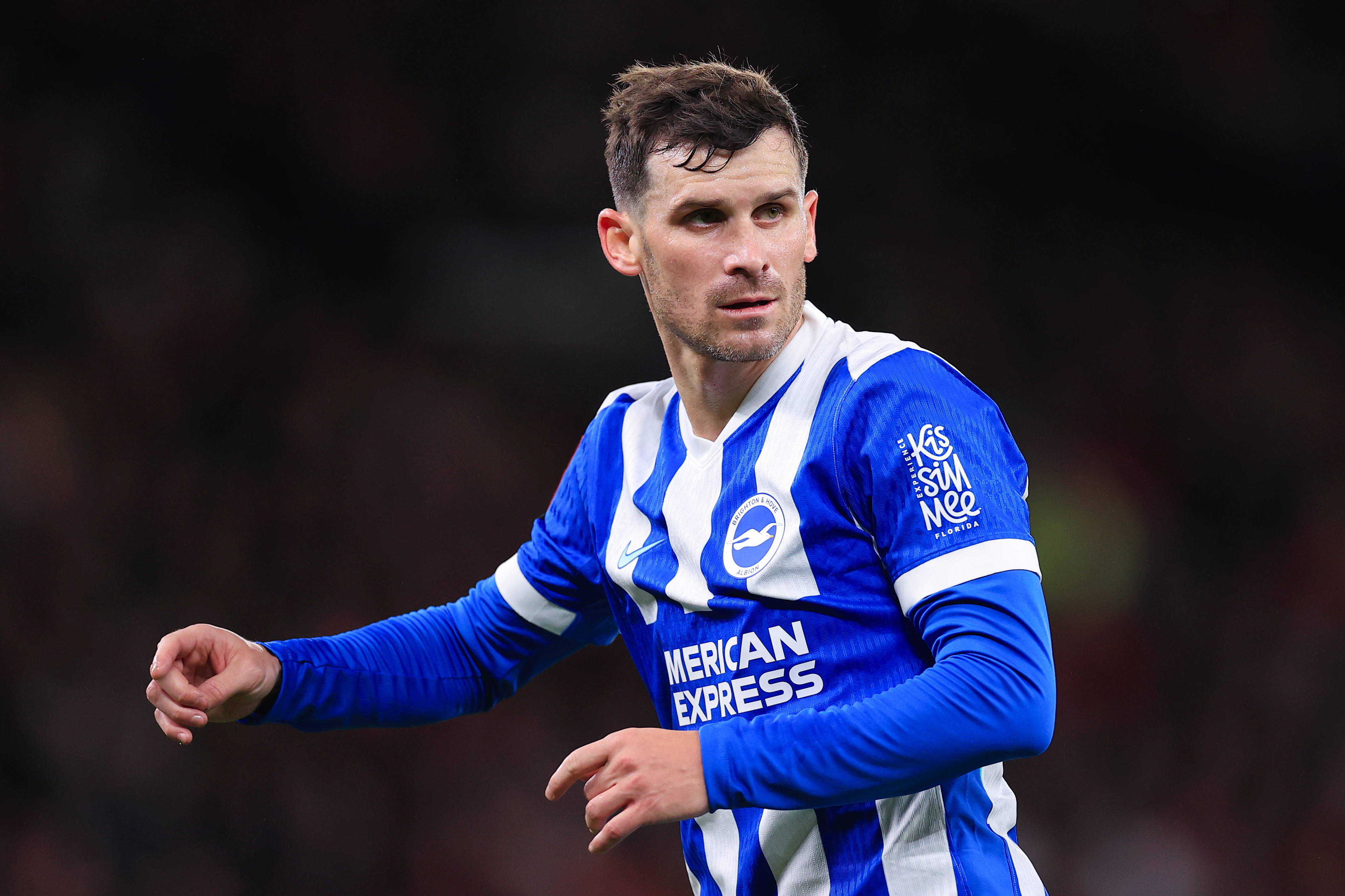 Brighton – Bournemouth, de la ora 22:00 pe VOYO: etapa din Premier League se încheie cu un meci strâns