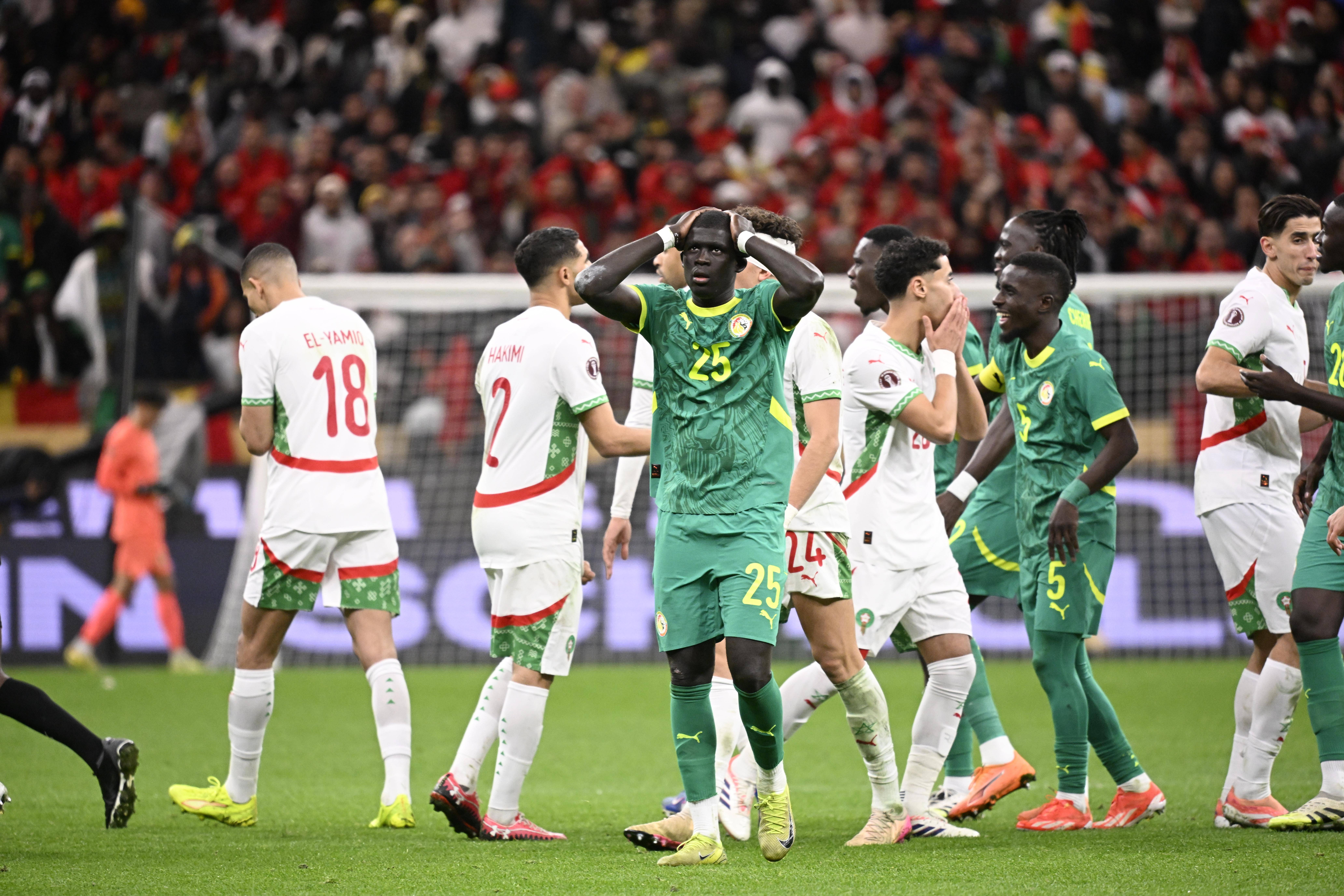 Incredibil! Marocanii au mers la FIFA și au cerut rejucarea finalei cu Senegal de la Cupa Africii: două scenarii posibile