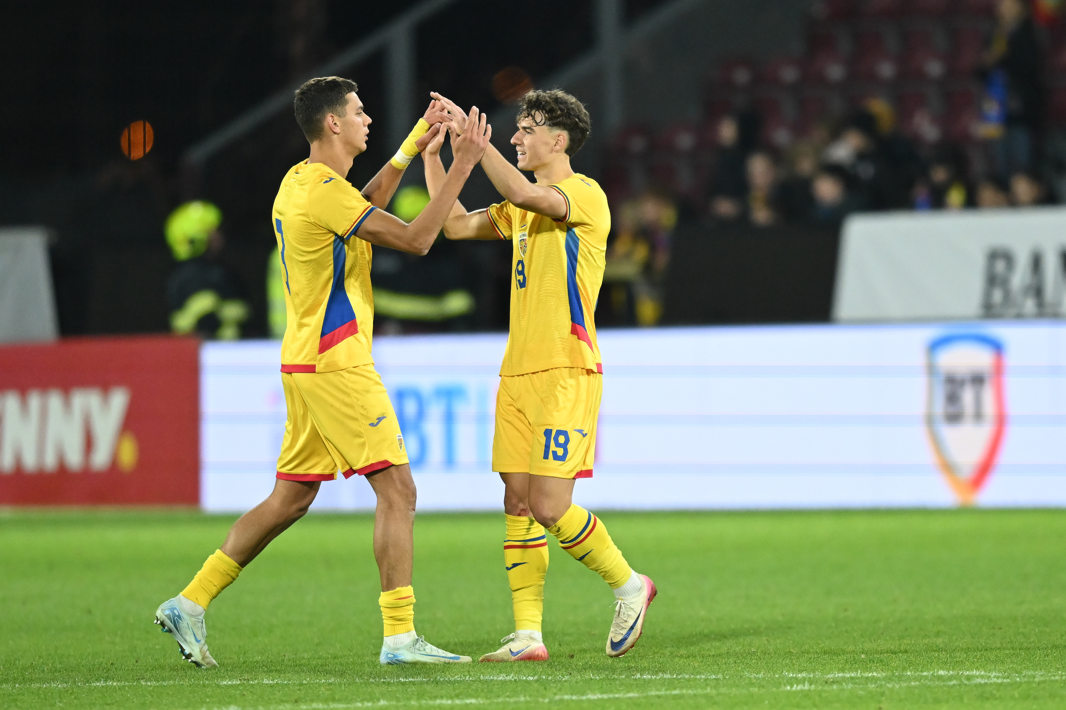 A picat mutarea la FCSB, iar acum poate prinde transferul carierei: "Sunt gata să îi achite clauza"