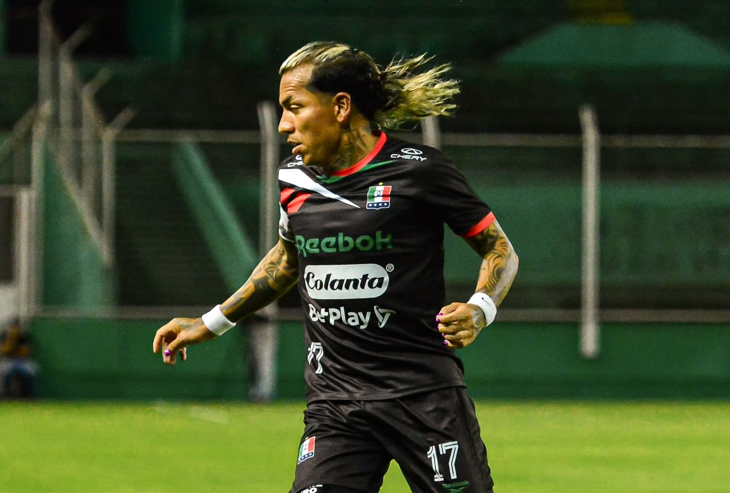 Dayro ”El Loco” Moreno! Cum arată în 2026, câte goluri a marcat în primul meci al anului și ce record a mai bifat