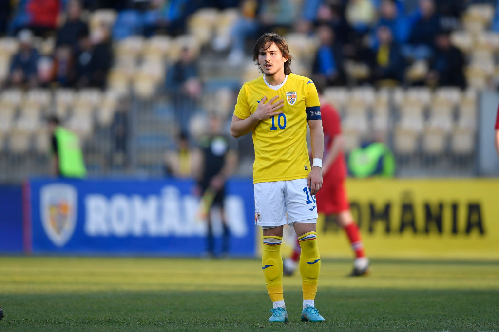 Alexi Pitu pleacă din Danemarca. Dinamo și Rapid vor să-l readucă în Liga 1