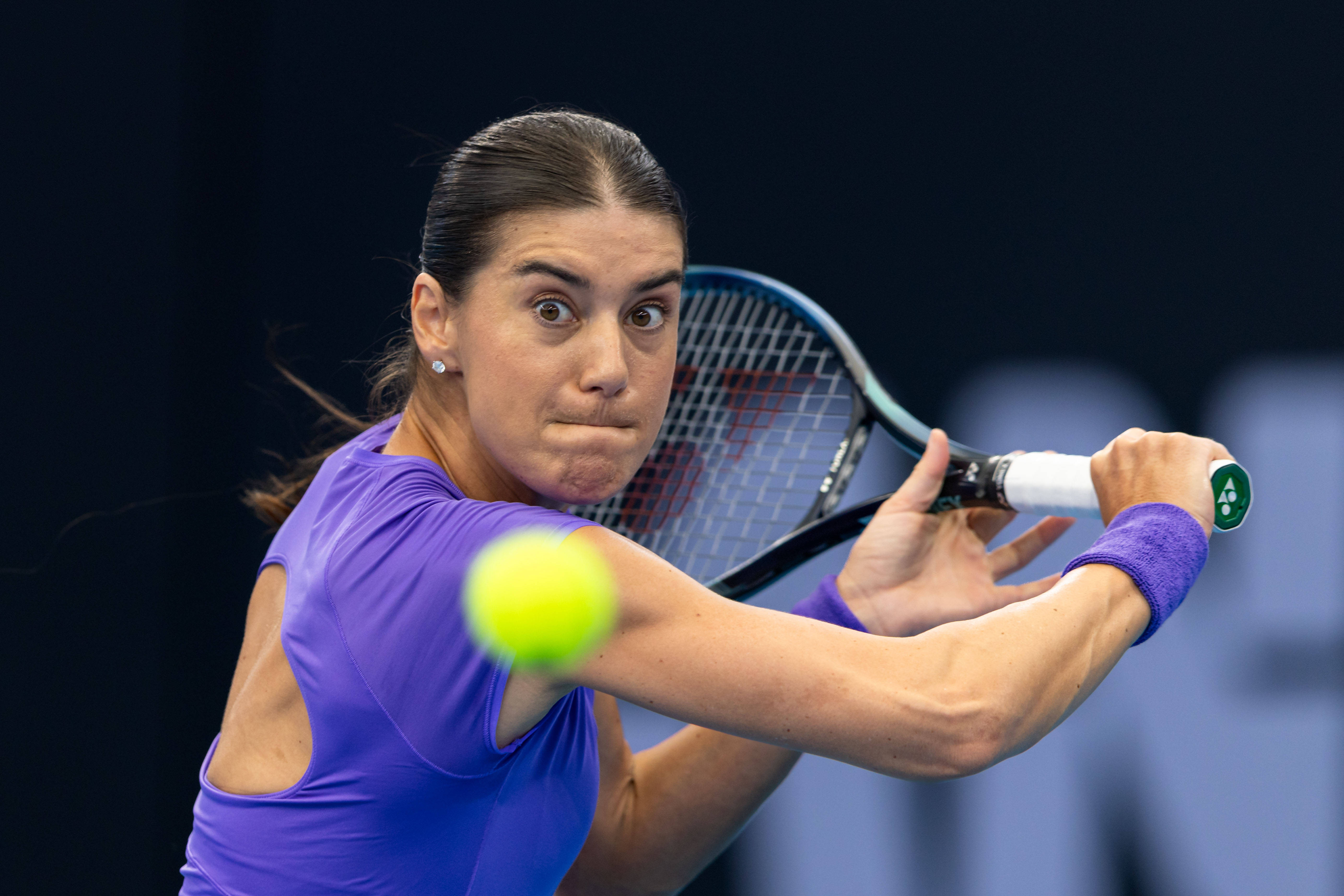 Longeviva Sorana Cîrstea revine și se califică în turul doi al ultimului Australian Open din carieră. Lecție de tenis predată adversarei cu 11 ani mai tânără