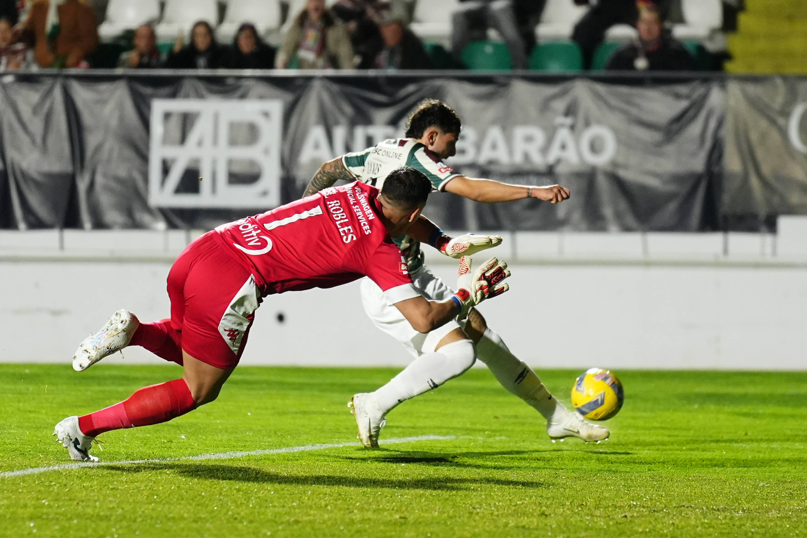 Film horror cu Ianis Stoica! Echipa sa, spulberată pe teren propriu, un adversar a primit nota 10