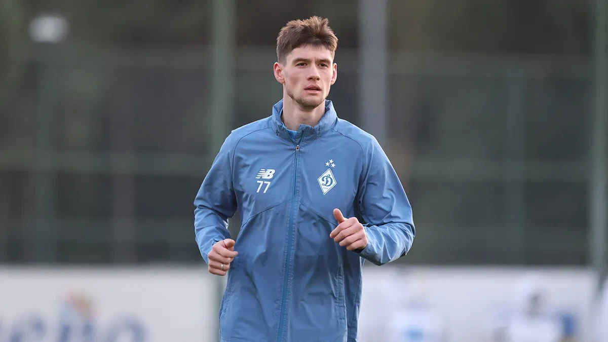 Vladislav Blănuță, caz închis! Unde va juca atacantul ofertat de Dinamo