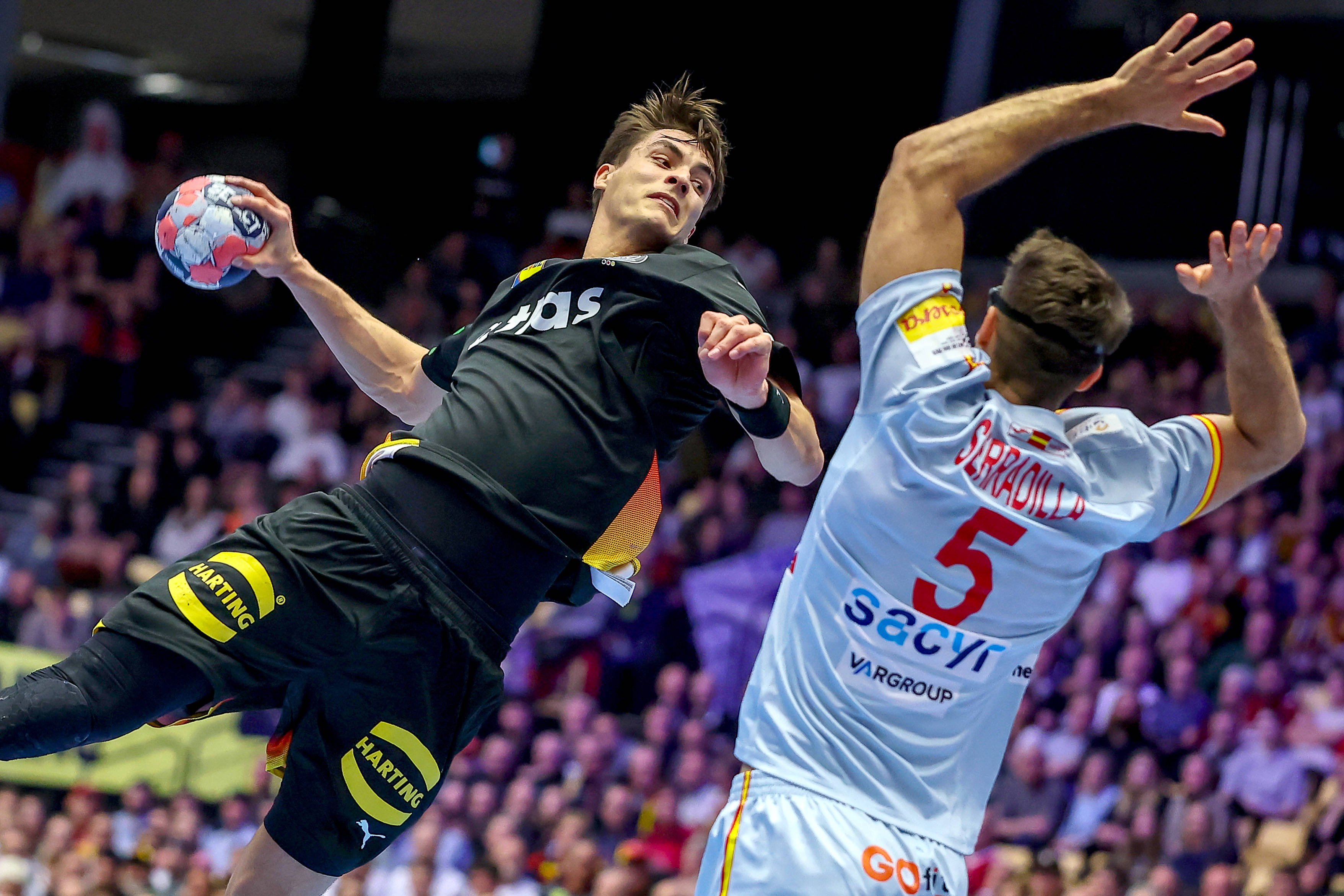 Încă patru echipe s-au calificat în grupele principale de la EHF EURO 2026!