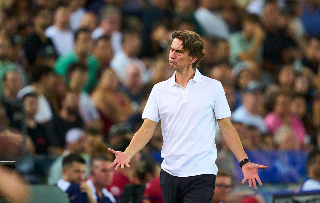 În ziua în care Drăgușin se căsătorește, Tottenham joacă fără jumătate de lot meciul cu Borussia Dortmund!