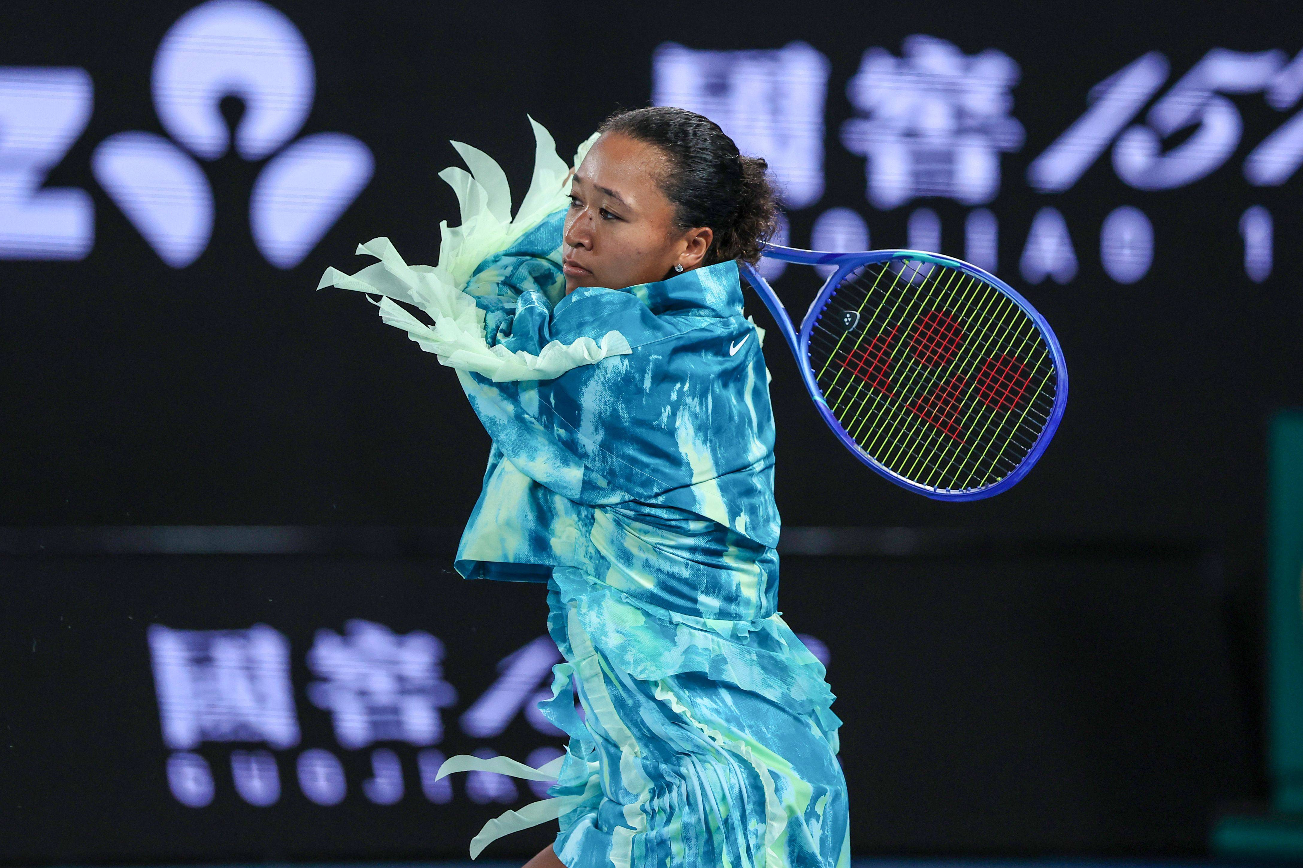 Reacția WTA după ce „s-a furat mireasa” la Melbourne: Naomi Osaka, evaluată de circuitul profesionist