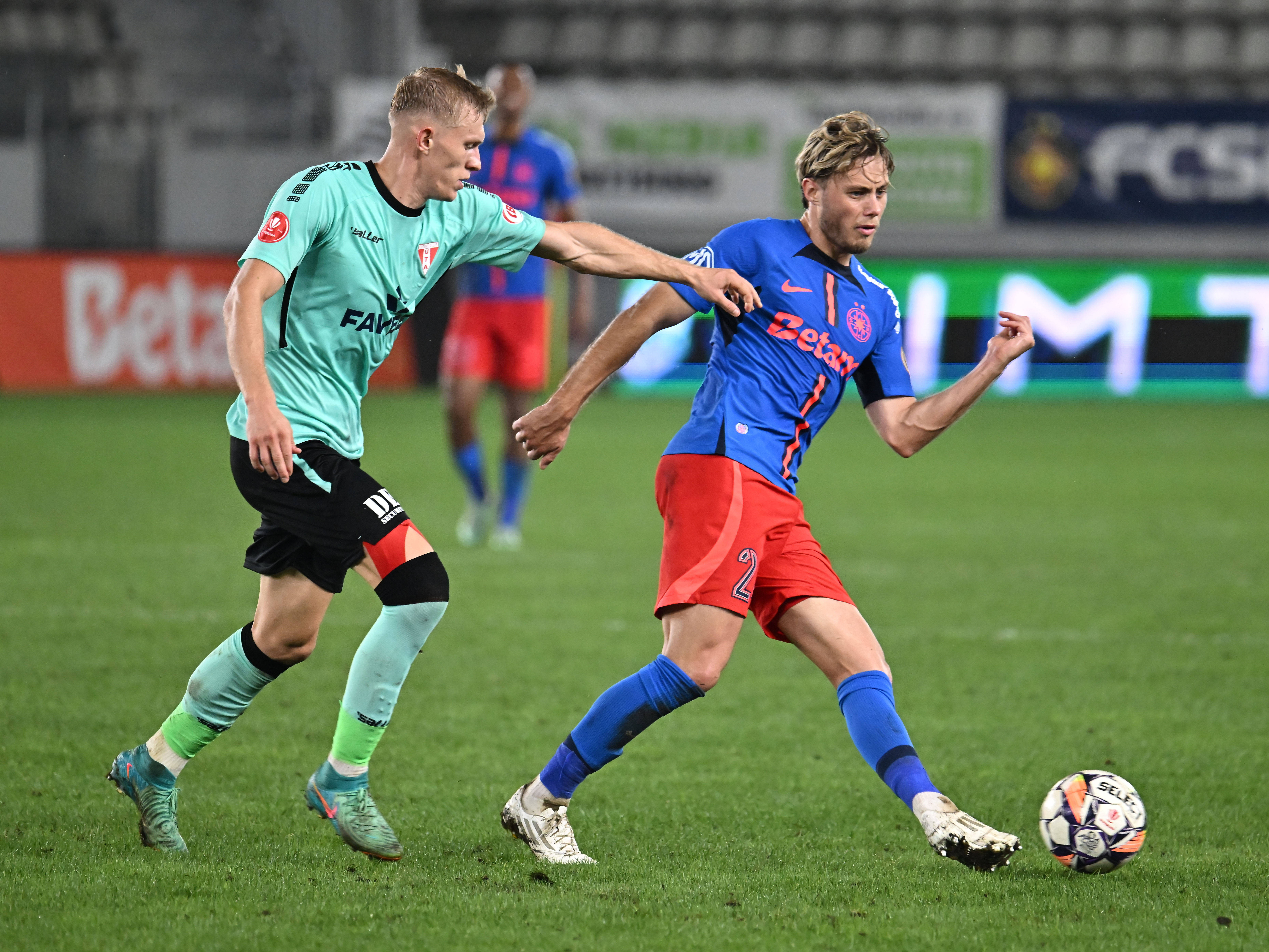 Românul de națională dorit de Sheriff Tiraspol a semnat în Superligă! Salariu dublu