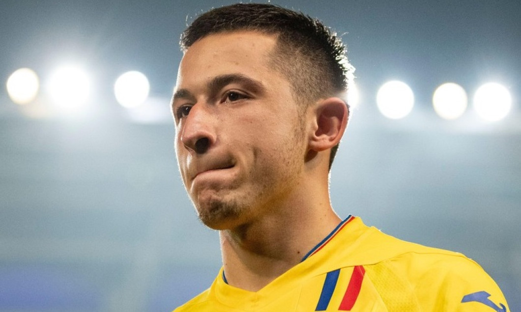 Contestă transferul lui Moruțan la Rapid: „Țeapă? Vom vedea!”