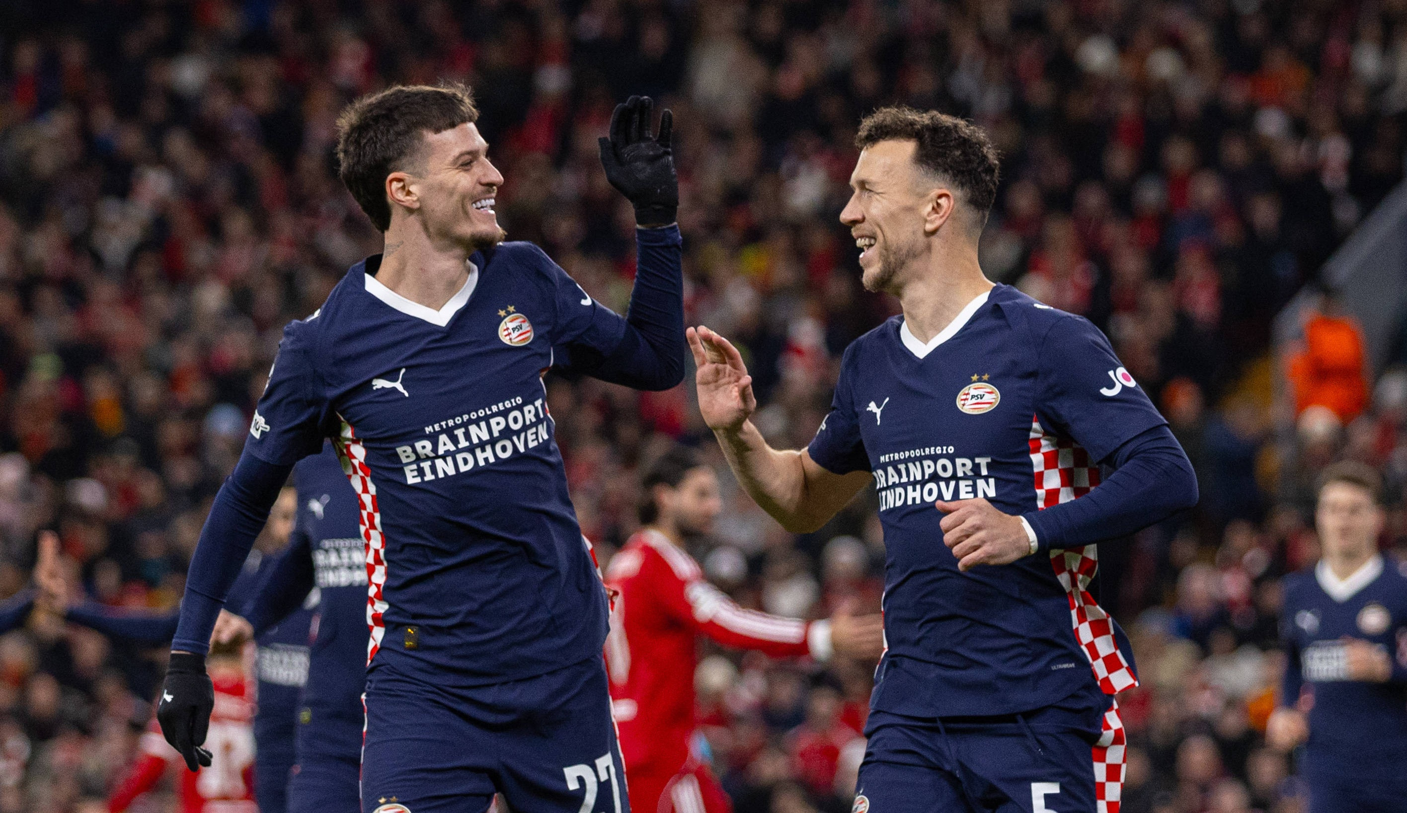 Vrea să plece de la PSV și să ajungă lângă Chivu la Inter! Olandezii au răbufnit: ”Nici pentru 100 de milioane!”