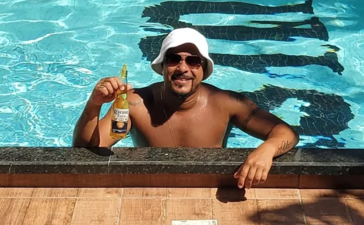 Fiul lui Wesley Lopes semnează în România! Fostul goleador este foarte mândru: „Are forță!”