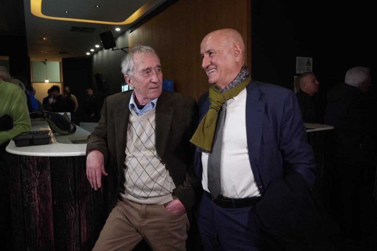”Valentin Ceaușescu a avut destul de multă minte” și a salvat legenda lui Dinamo de la excludere: ”Era puțin nebun”