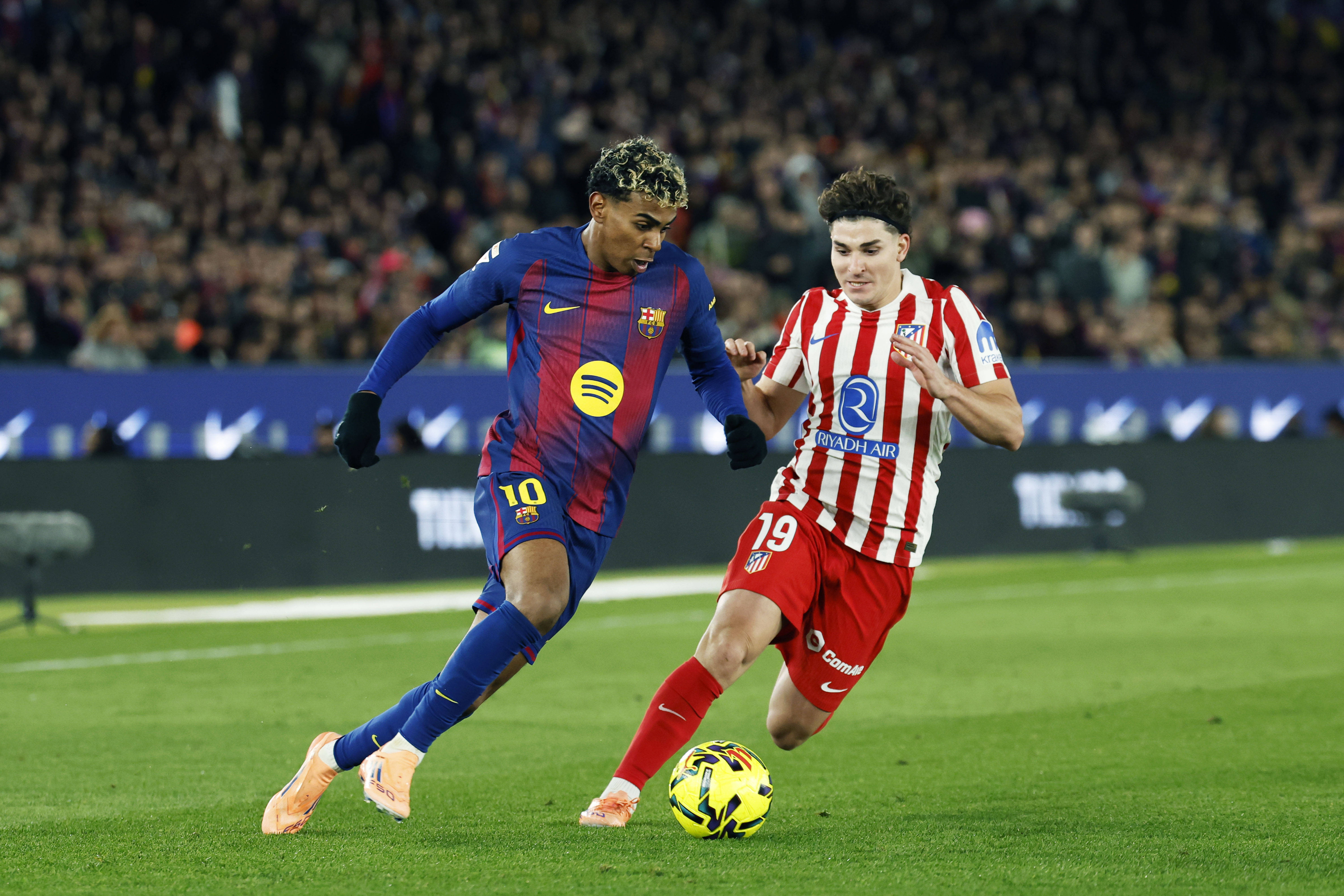 Încep negocierile: 130.000.000€ pentru cel mai spectaculos transfer