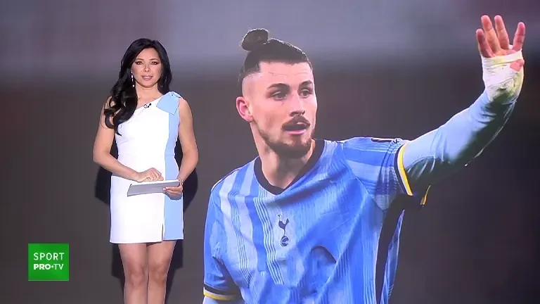 Drăgușin a venit în țară și s-a căsătorit civil cu Ioana, partenera lui de 6 ani