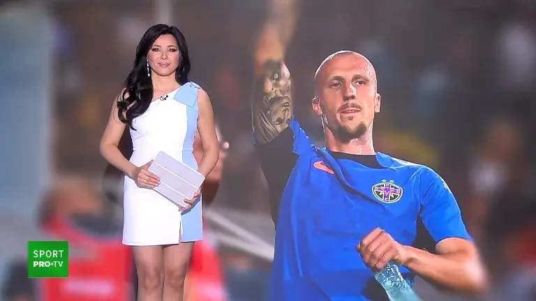 FCSB s-a despărțit de jucătorul cu care a câștigat 7 trofee!