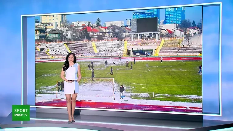 A început marea demolare! Stadionul lui Dinamo se face bucăți. Fanii au plecat acasă cu scaune și alte obiecte