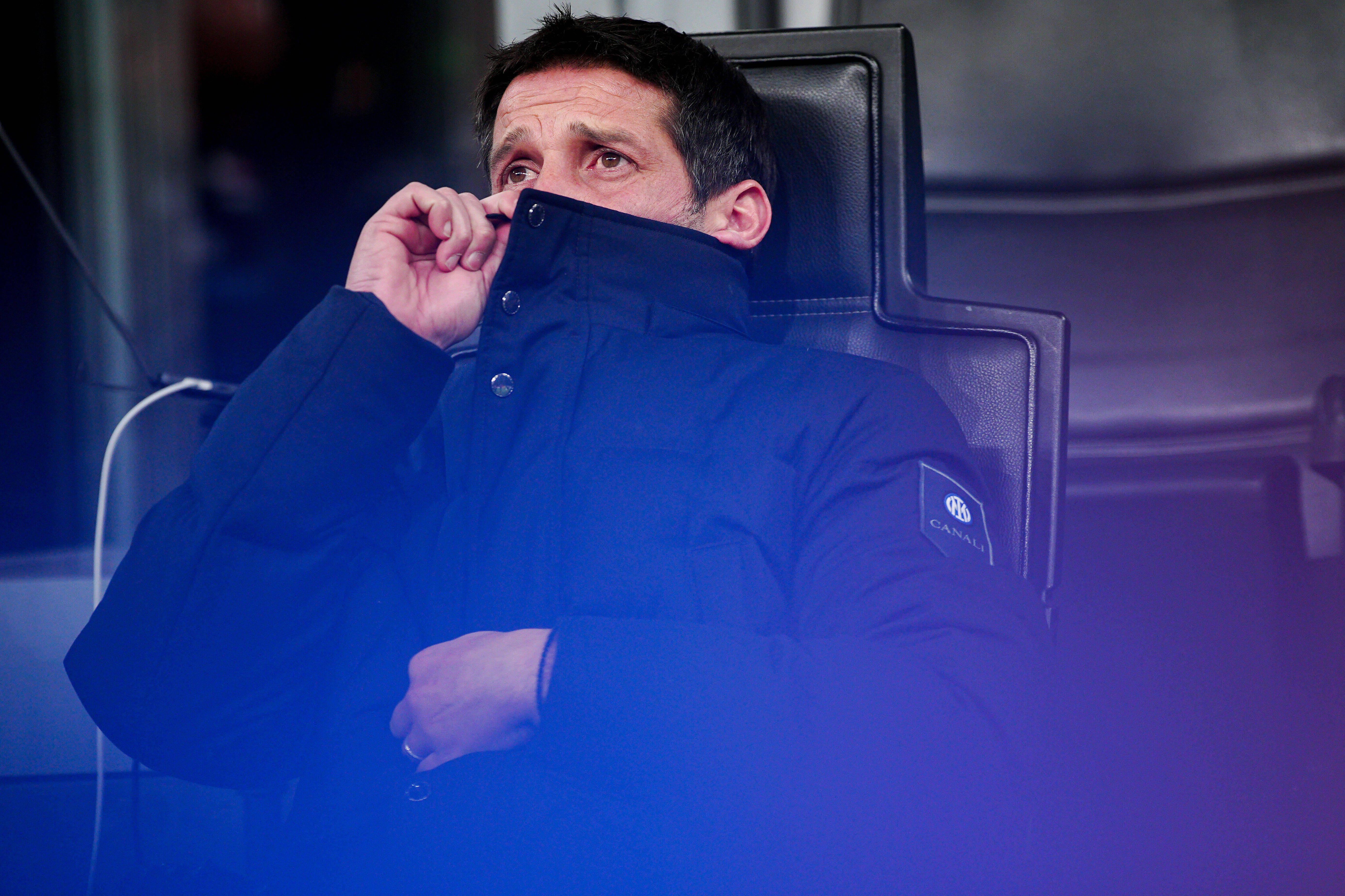 Presa din Italia a reacționat imediat după ce Cristi Chivu a cedat cu 3-1 în UCL: „Legea celui mai puternic”