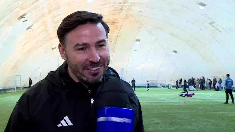 Adrian Cristea e convins: ”FCSB? Eu așa zic” (20/01/2026)