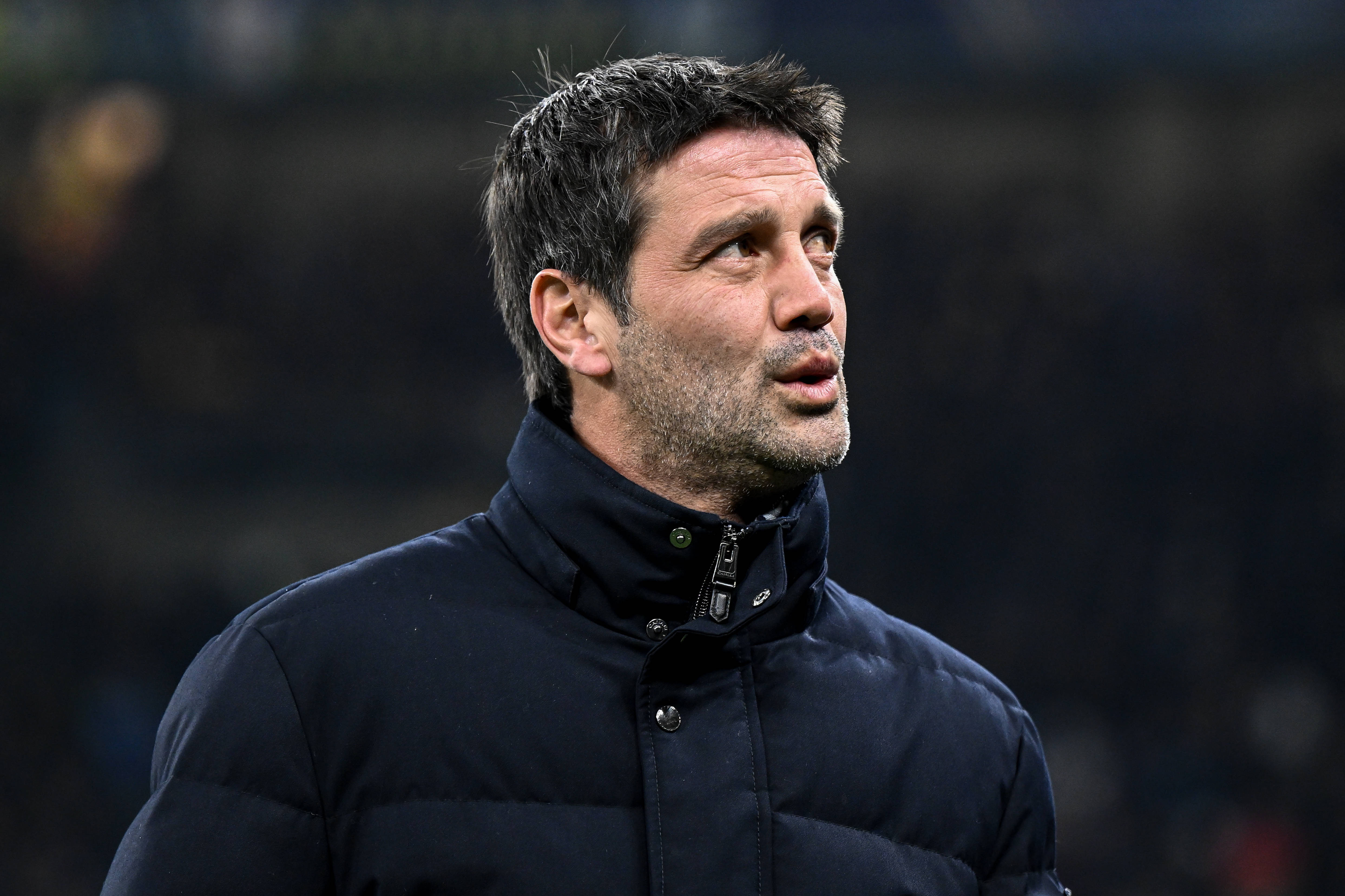 Verdictul lui Alan Shearer la pauza meciului Inter – Arsenal! Probleme pentru Chivu: ”Creează haos!”