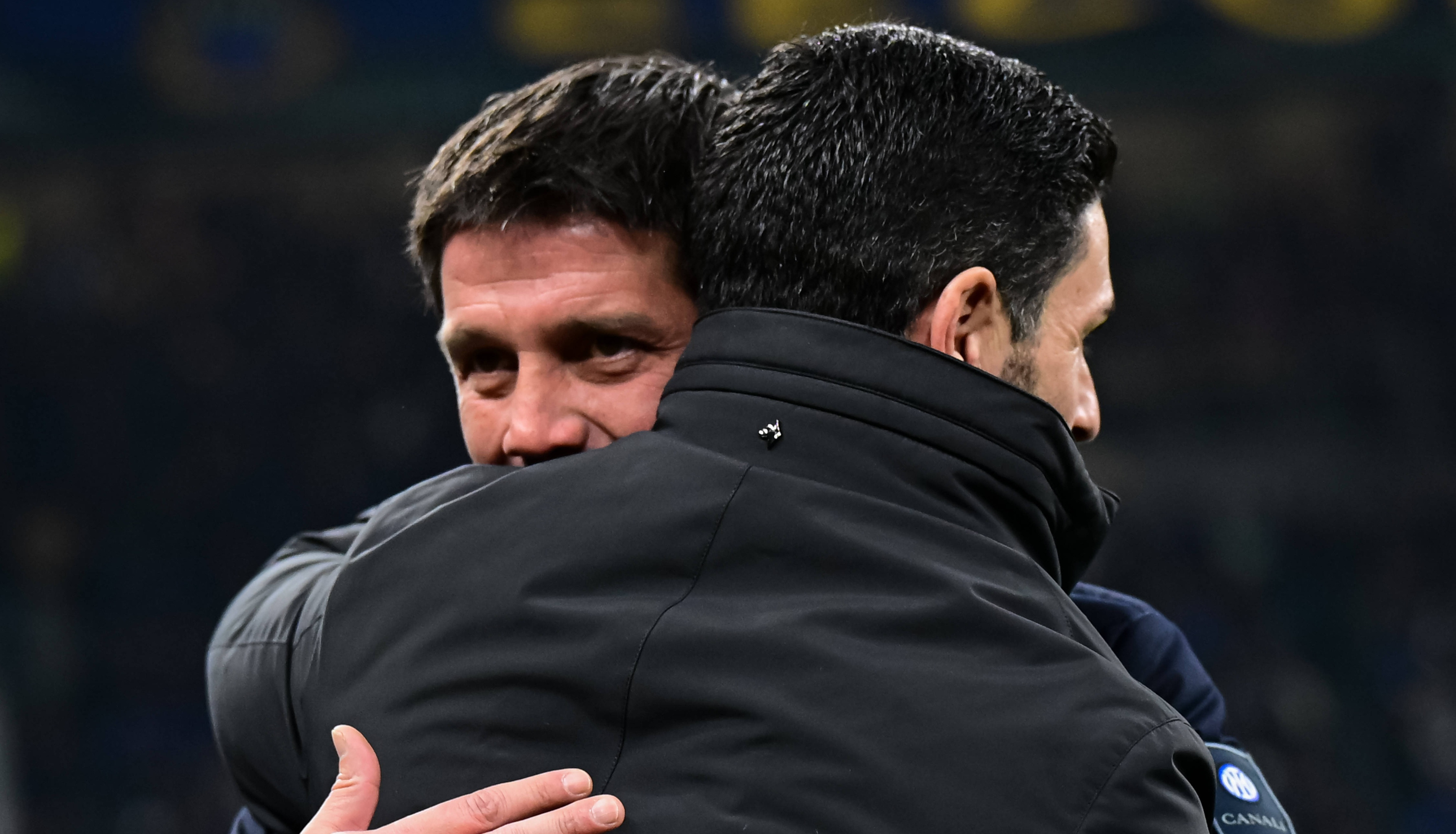 Notă neașteptată pentru Cristi Chivu după ce Inter a părăsit top 8 în Champions League: ”Pare superioară tuturor!”