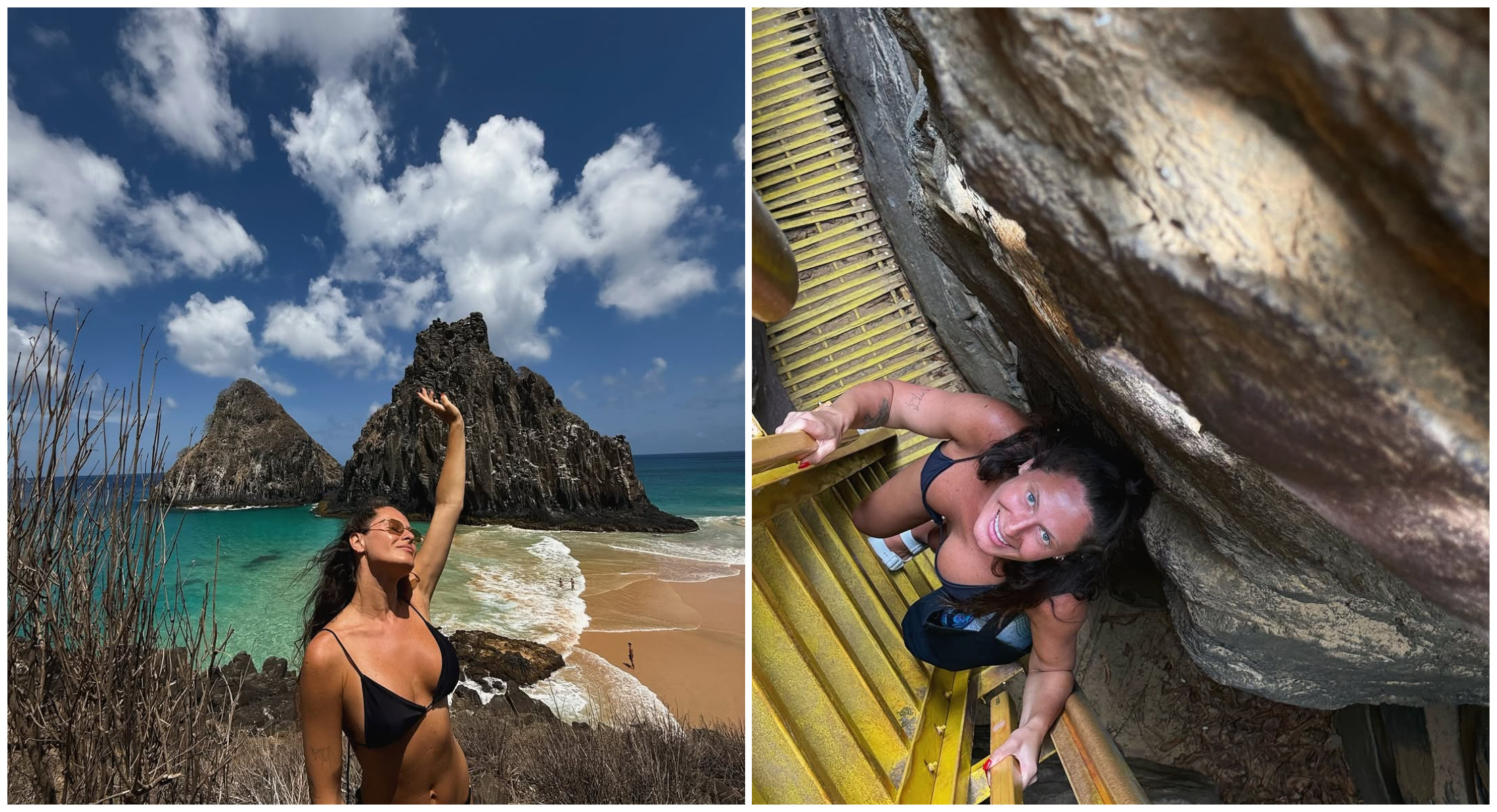 Una dintre cele mai iubite artiste din România își încântă fanii cu fotografii fabuloase dintr-un arhipelag exotic! Ce destinație de vacanță a ales vedeta