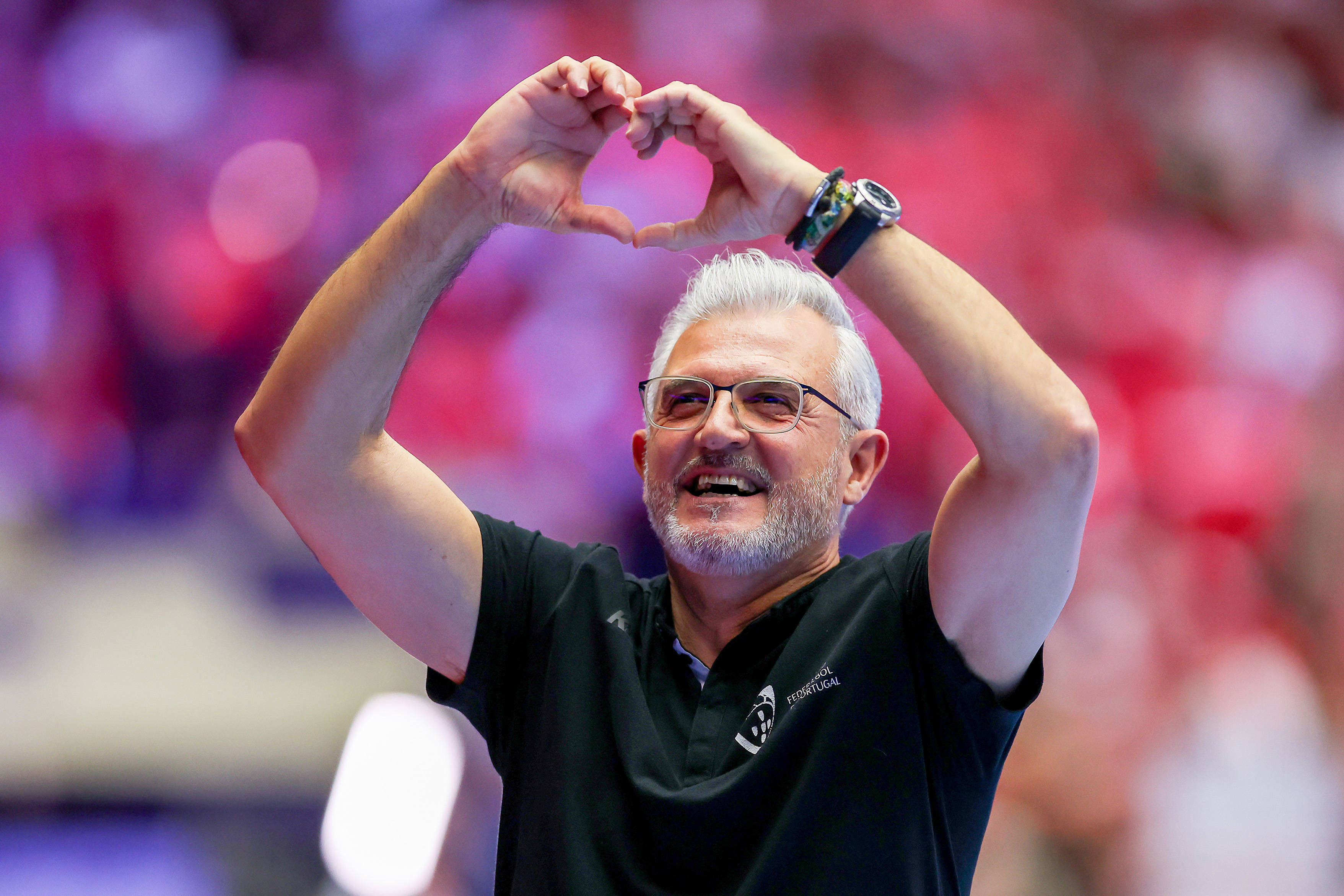 Antrenată de Paulo Pereira de la Dinamo, Portugalia a învins campioana olimpică și mondială la EHF EURO 2026!