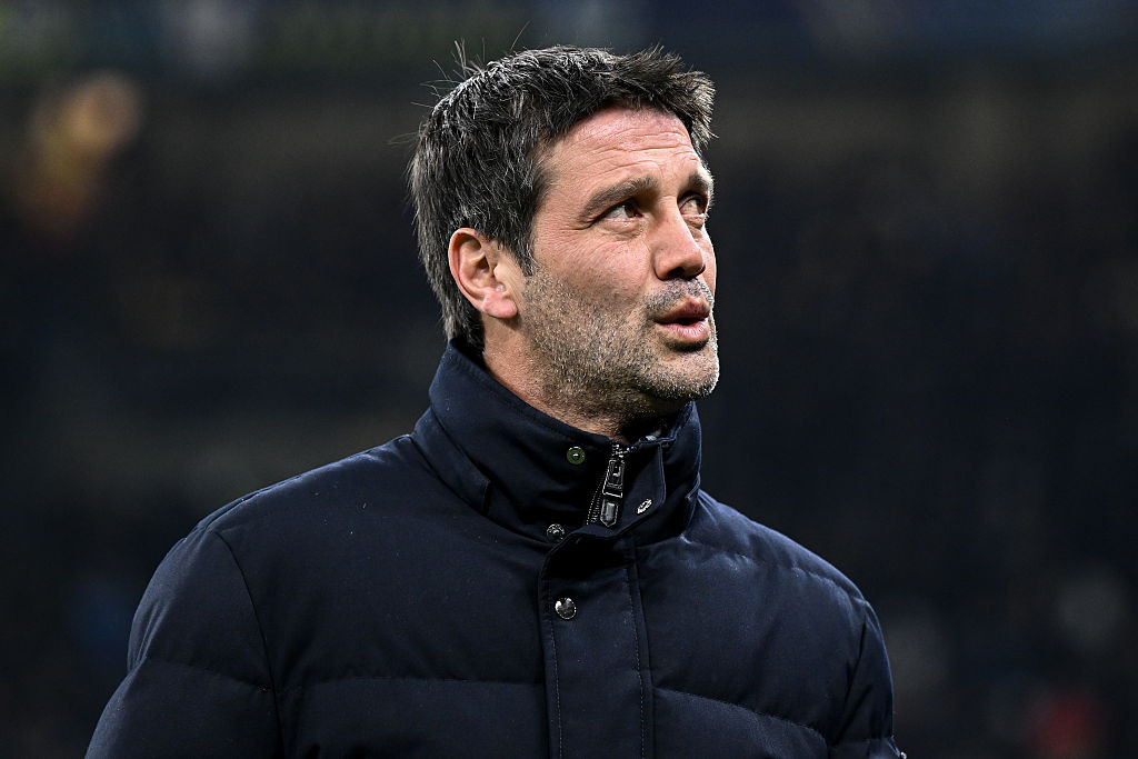 Chivu, spre play-off! Inter a ieșit din top 8 și are șanse mici să meargă direct în optimile UCL