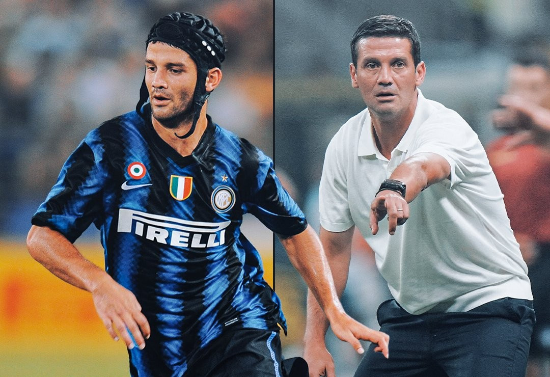 De când nu a mai pierdut Inter Milano trei meciuri la rând în Champions League