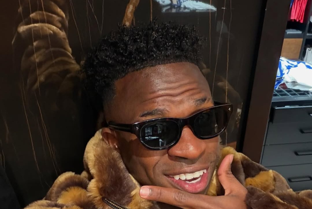 Gata, Vinicius Jr semnează! Anunțul venit din Spania